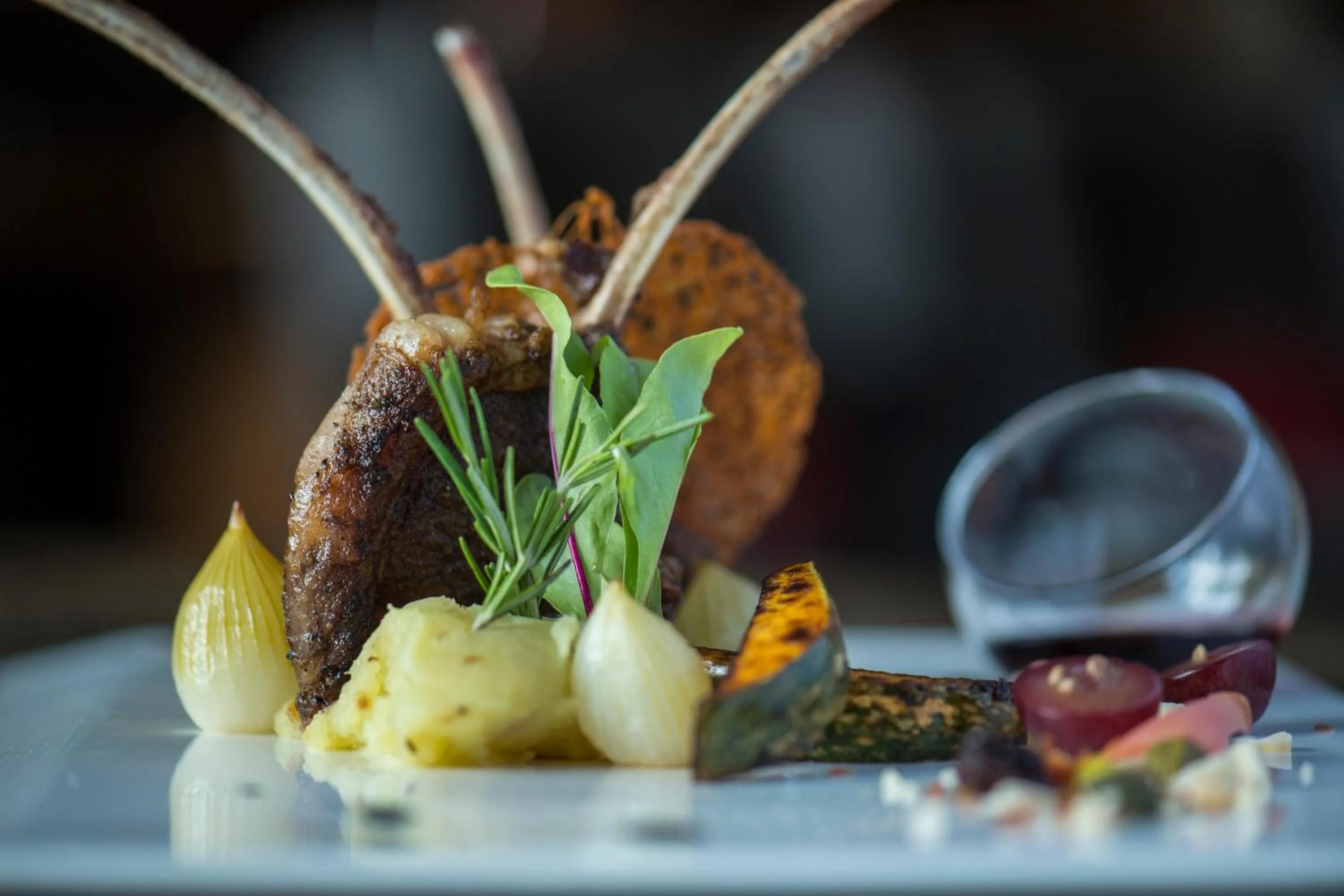 Las Ventanas Hotel Boutique