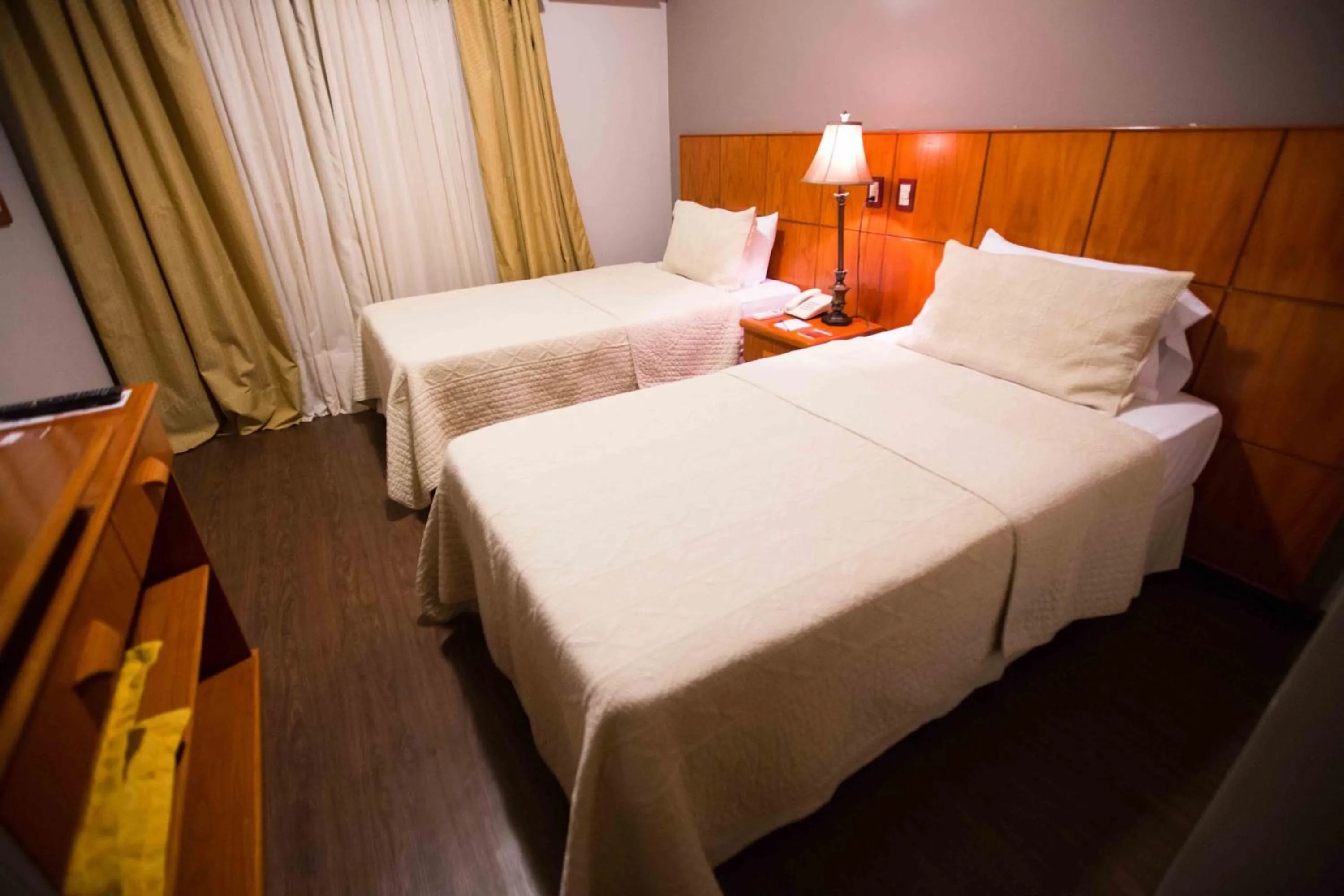 Bedroom in Las Ventanas Hotel Boutique