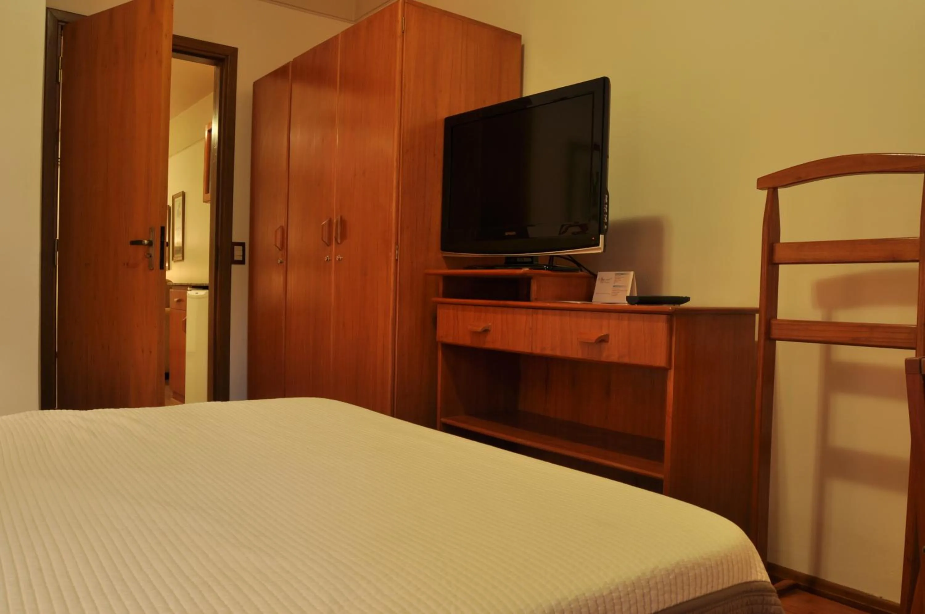 Photo of the whole room in Las Ventanas Hotel Boutique