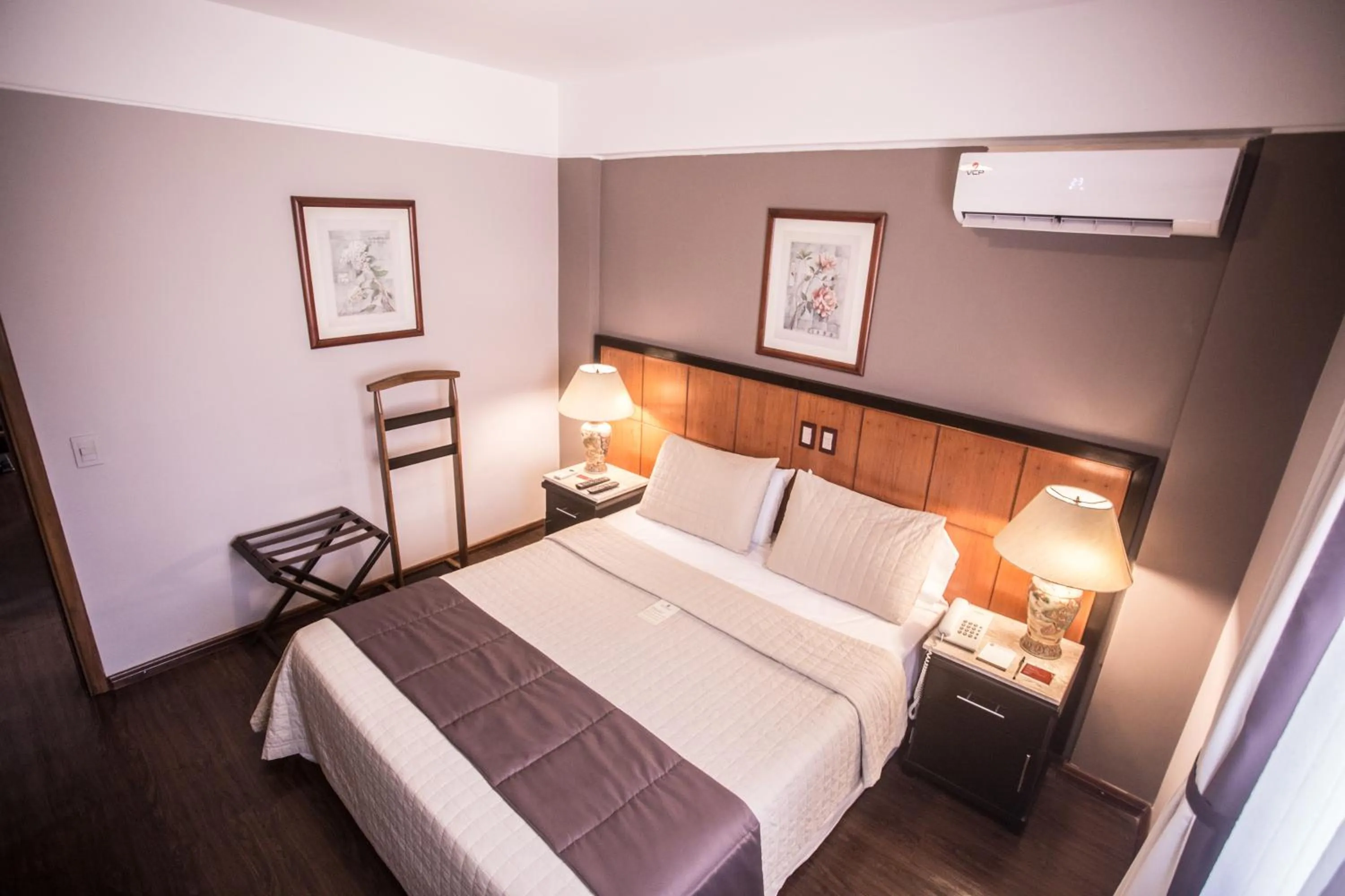 Las Ventanas Hotel Boutique