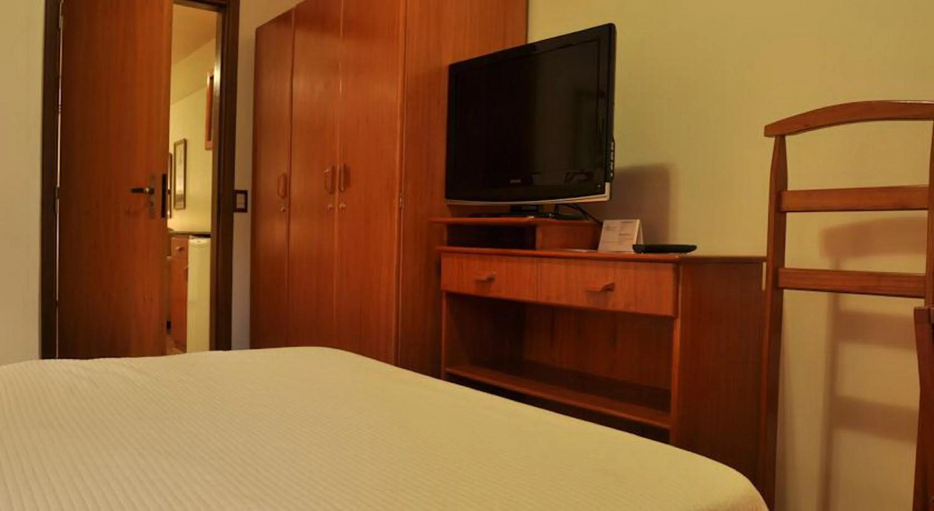 Bedroom in Las Ventanas Hotel Boutique