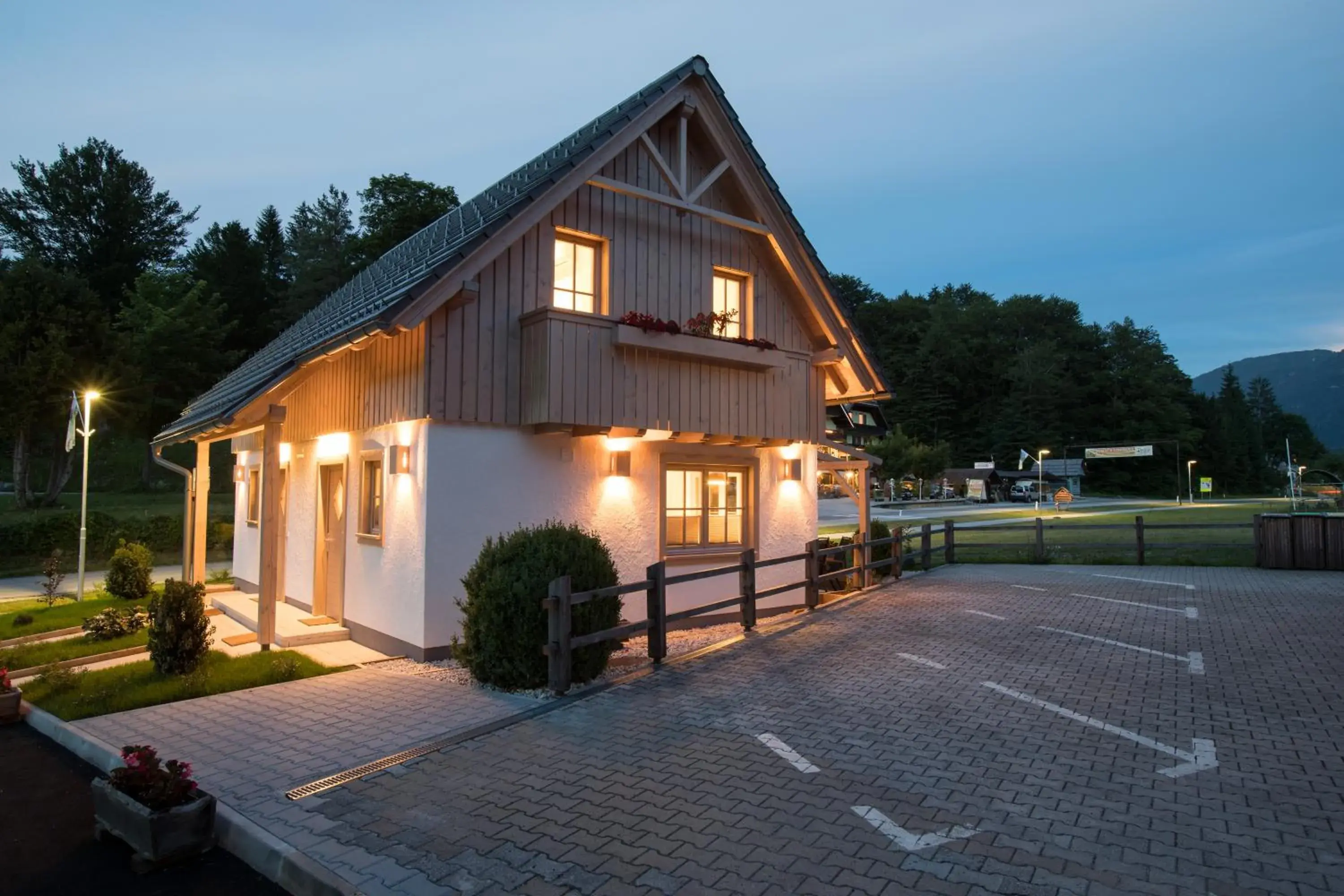 Apartments Alp Apartments Alp