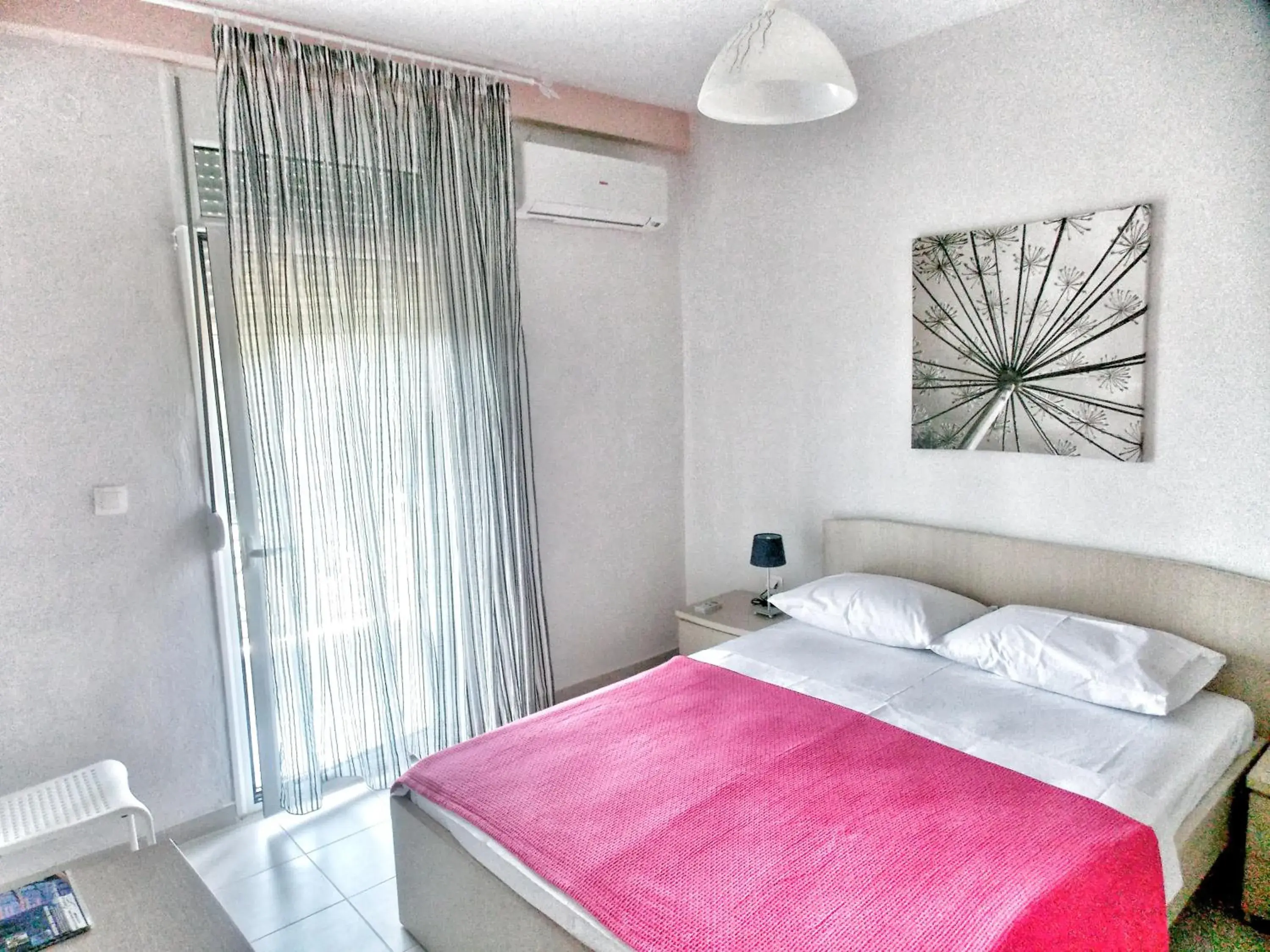 Two-Room Apartment in Nikos Apartments Two-Room Apartment in Nikos Apartments