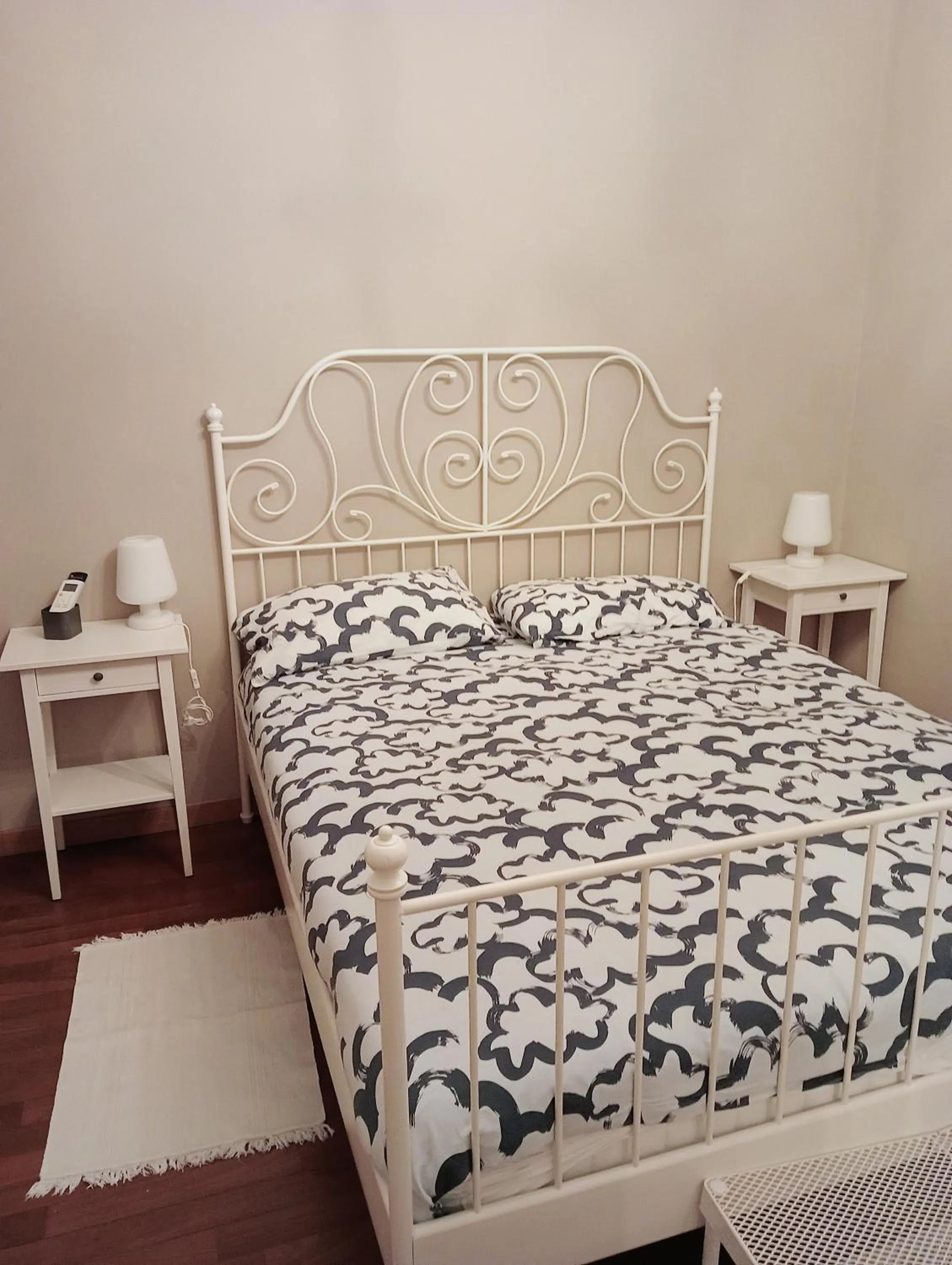 B&B La Torretta
