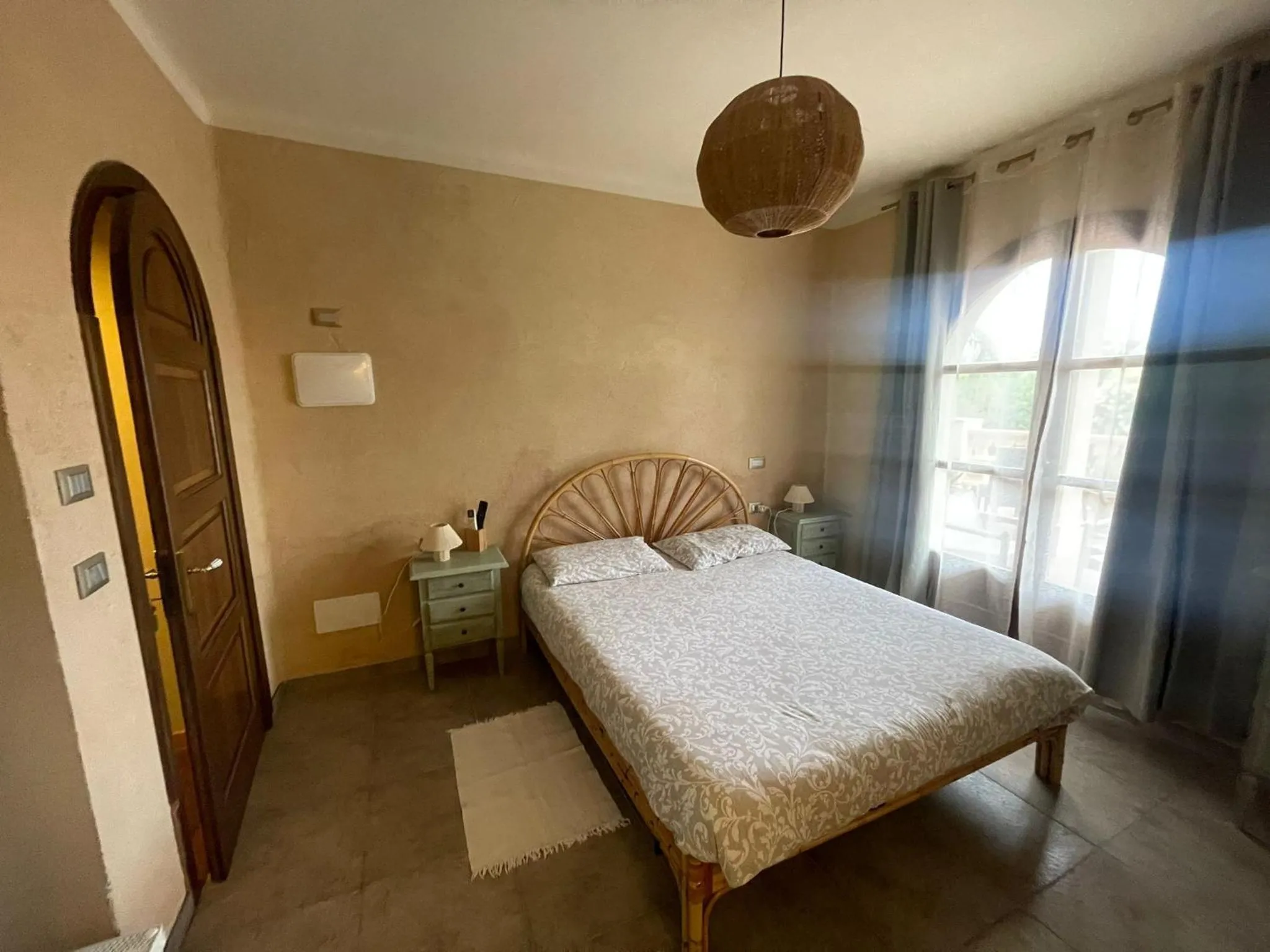 B&B La Torretta