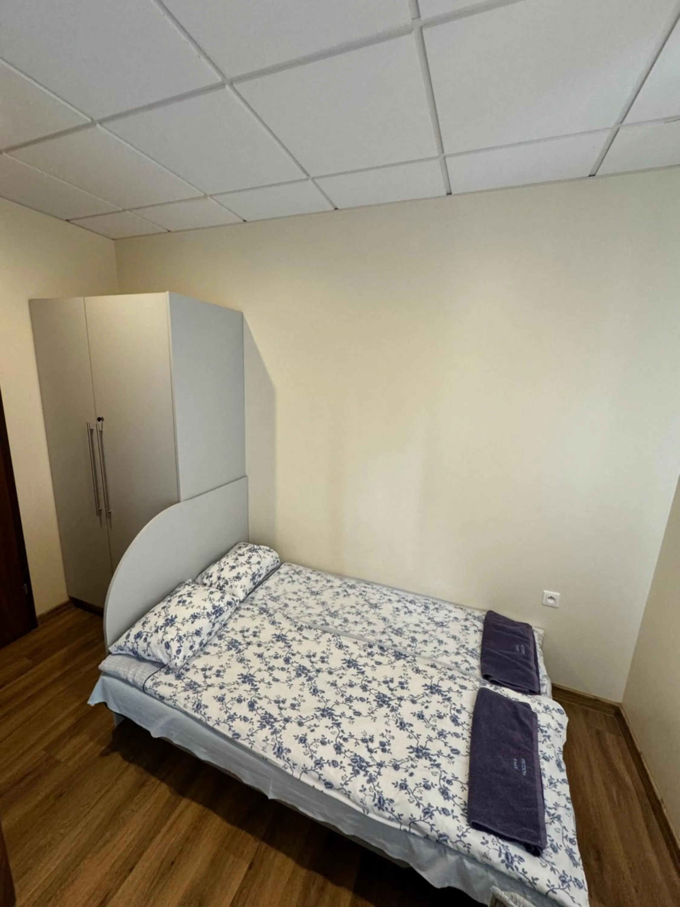 Small Single Room in ANNA NOCLEGI
