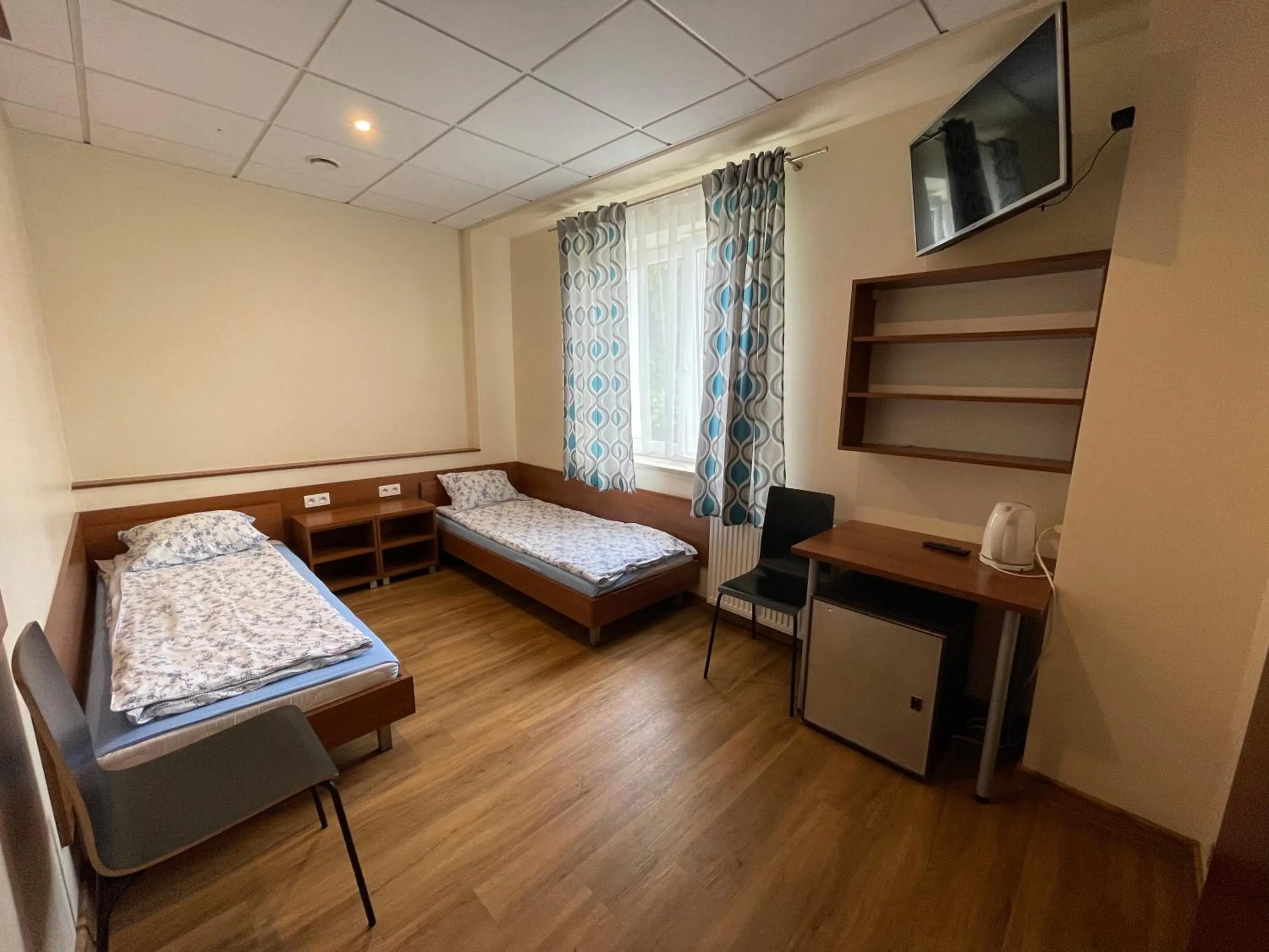 Double Room with Private Bathroom in ANNA NOCLEGI