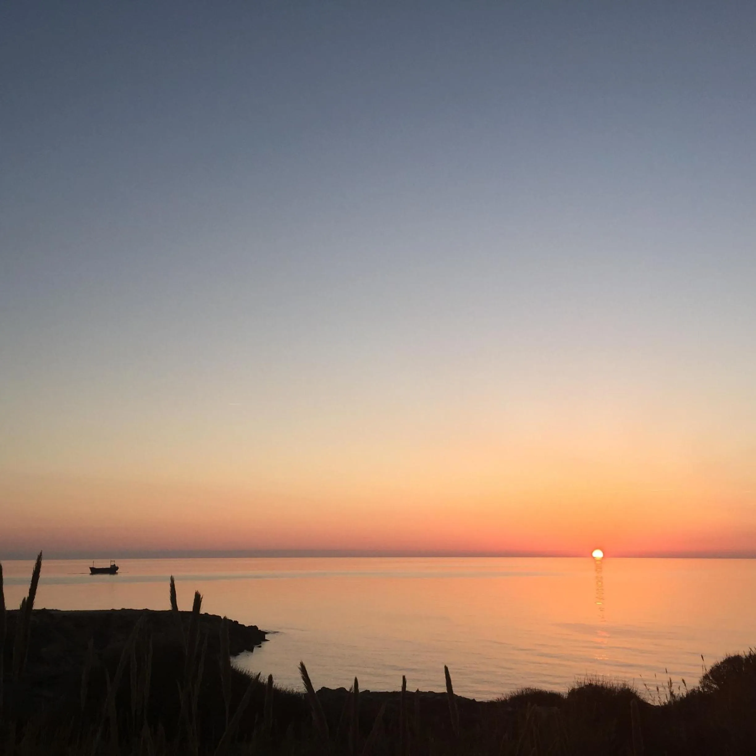 Nearby landmark in Philippos Paphos villas - villa 3