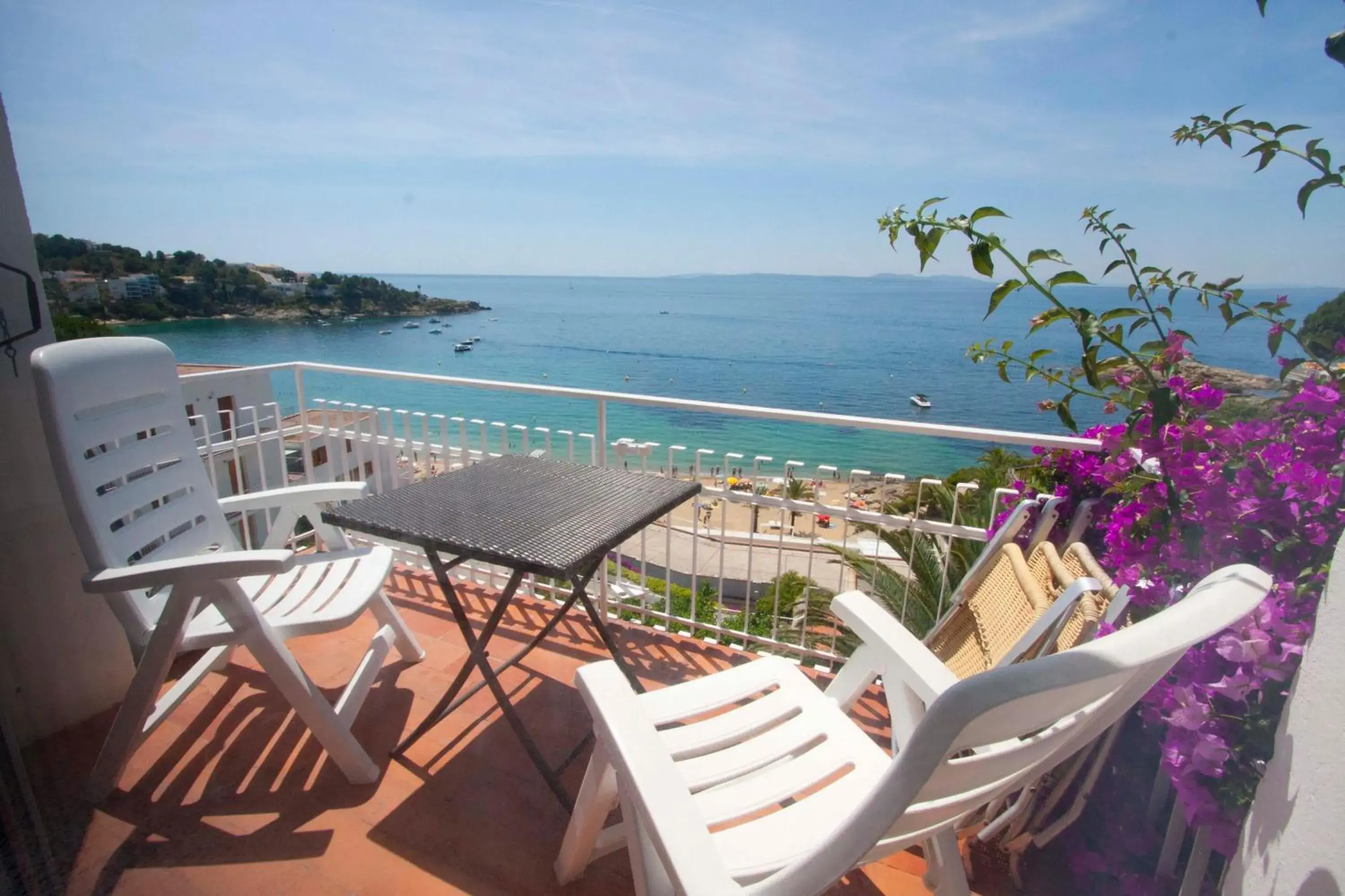 Santa Llucia Apartaments Santa Llucia Apartaments