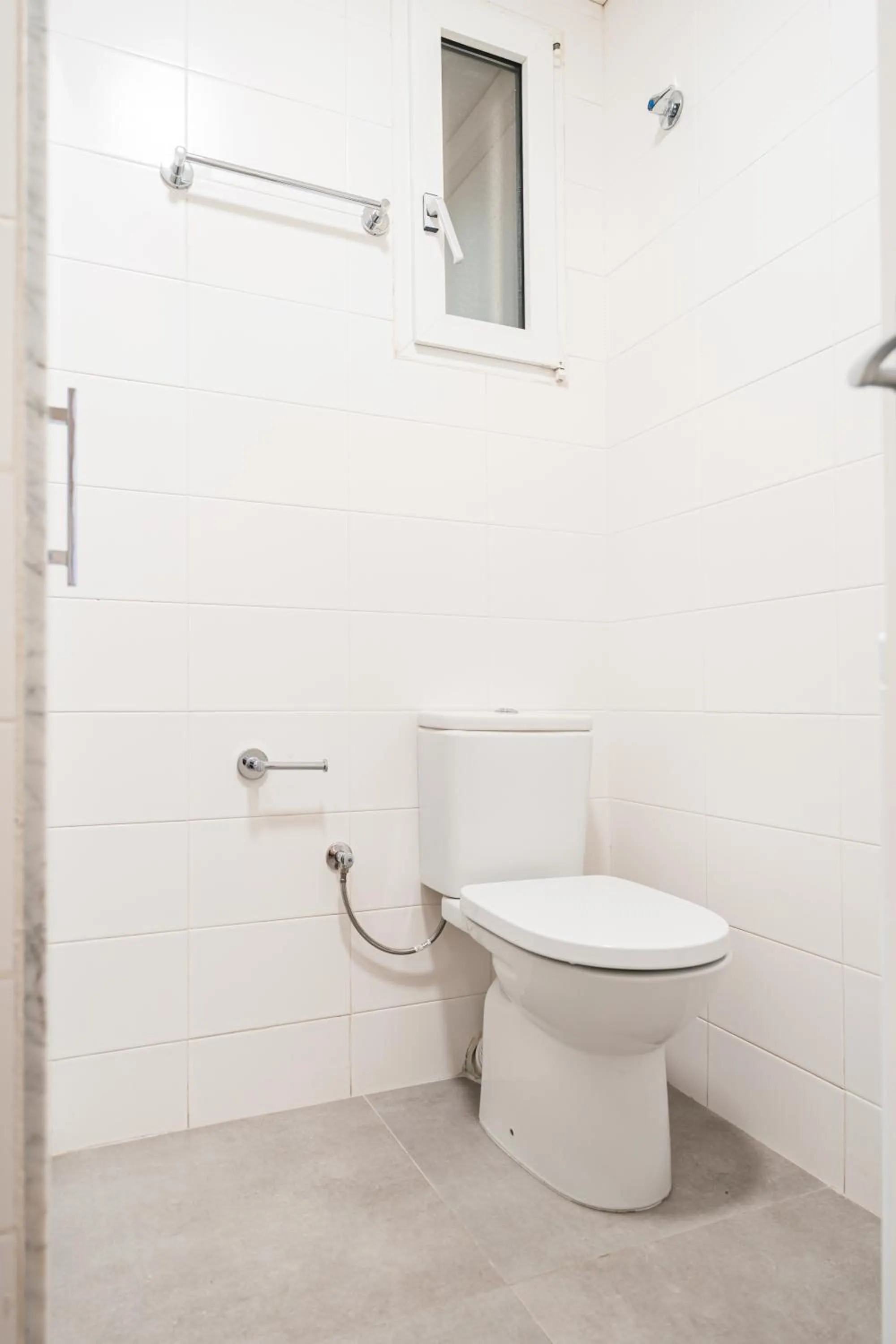 Toilet in Santa Llucia Apartaments