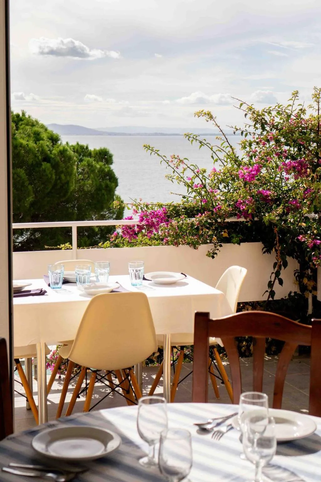 View (from property/room) in Santa Llucia Apartaments