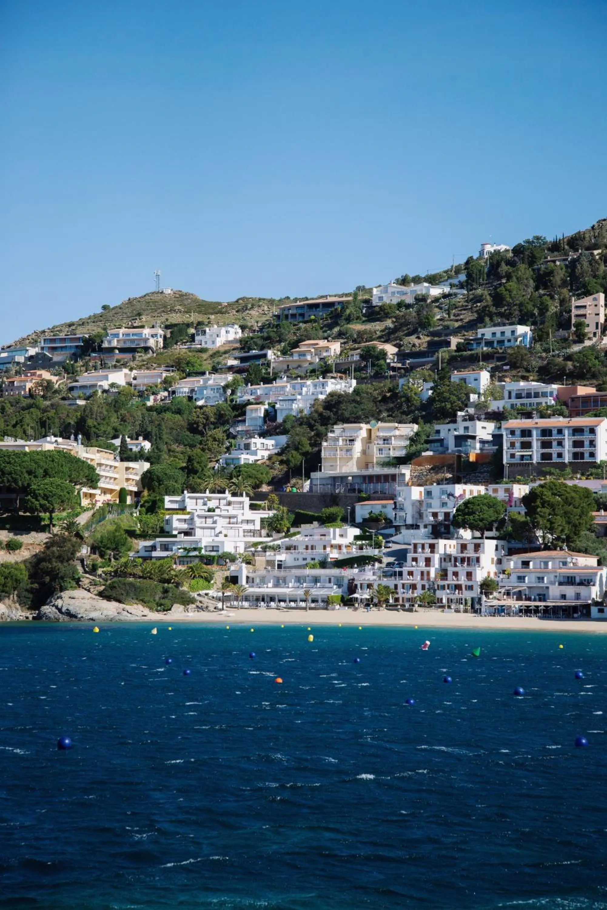 Neighbourhood in Santa Llucia Apartaments
