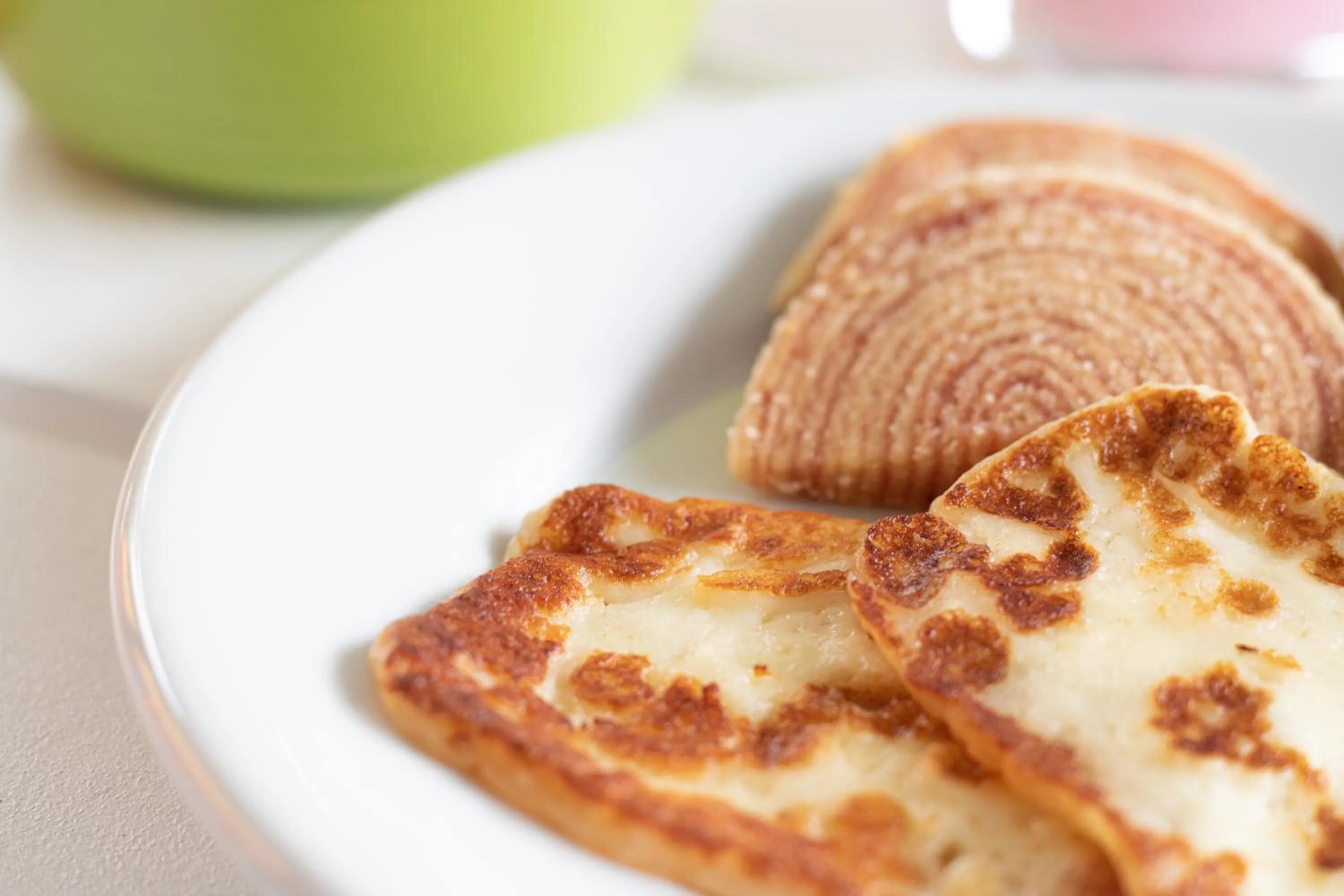 Breakfast in Pousada Brisa Do Porto