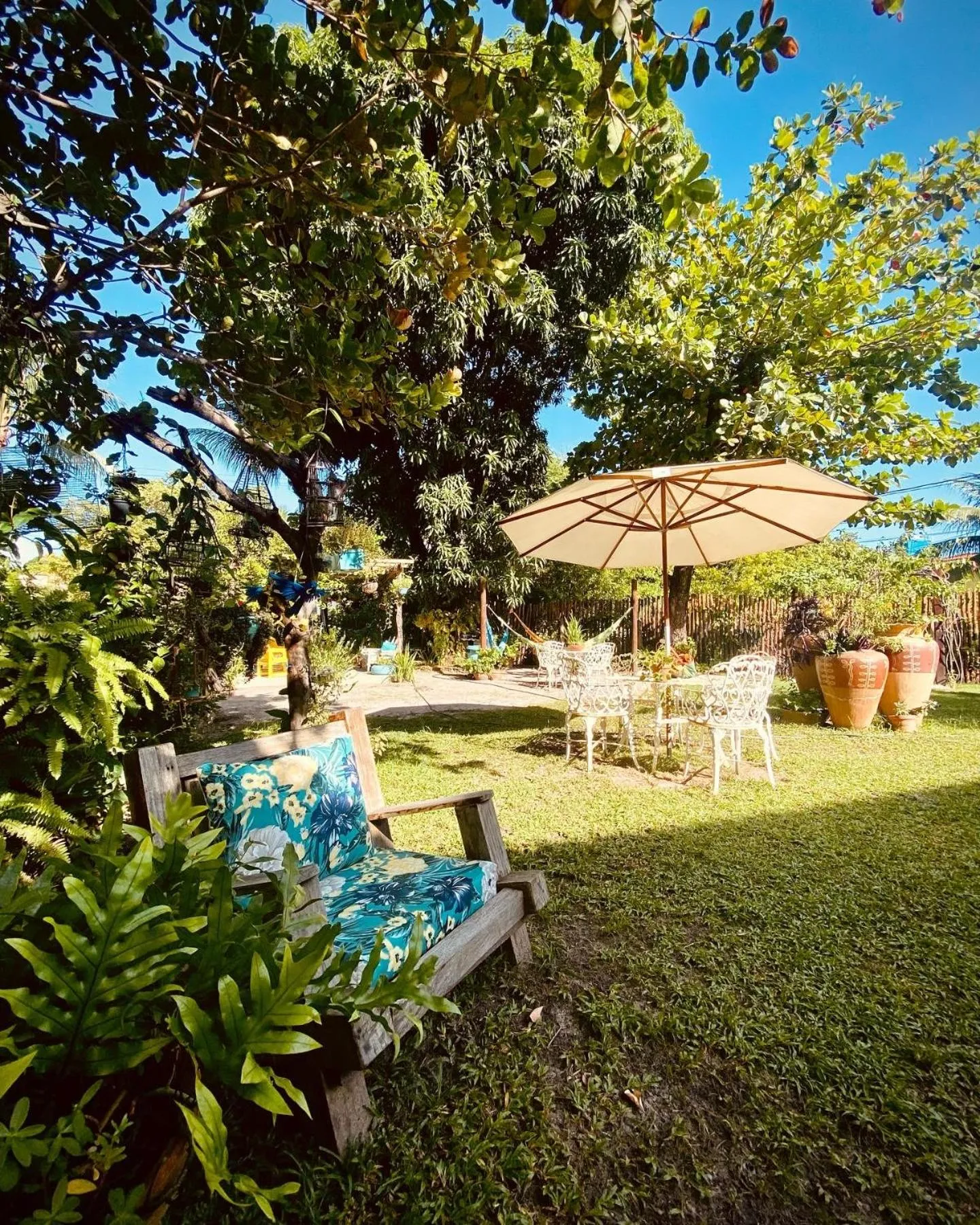 Pousada Brisa Do Porto