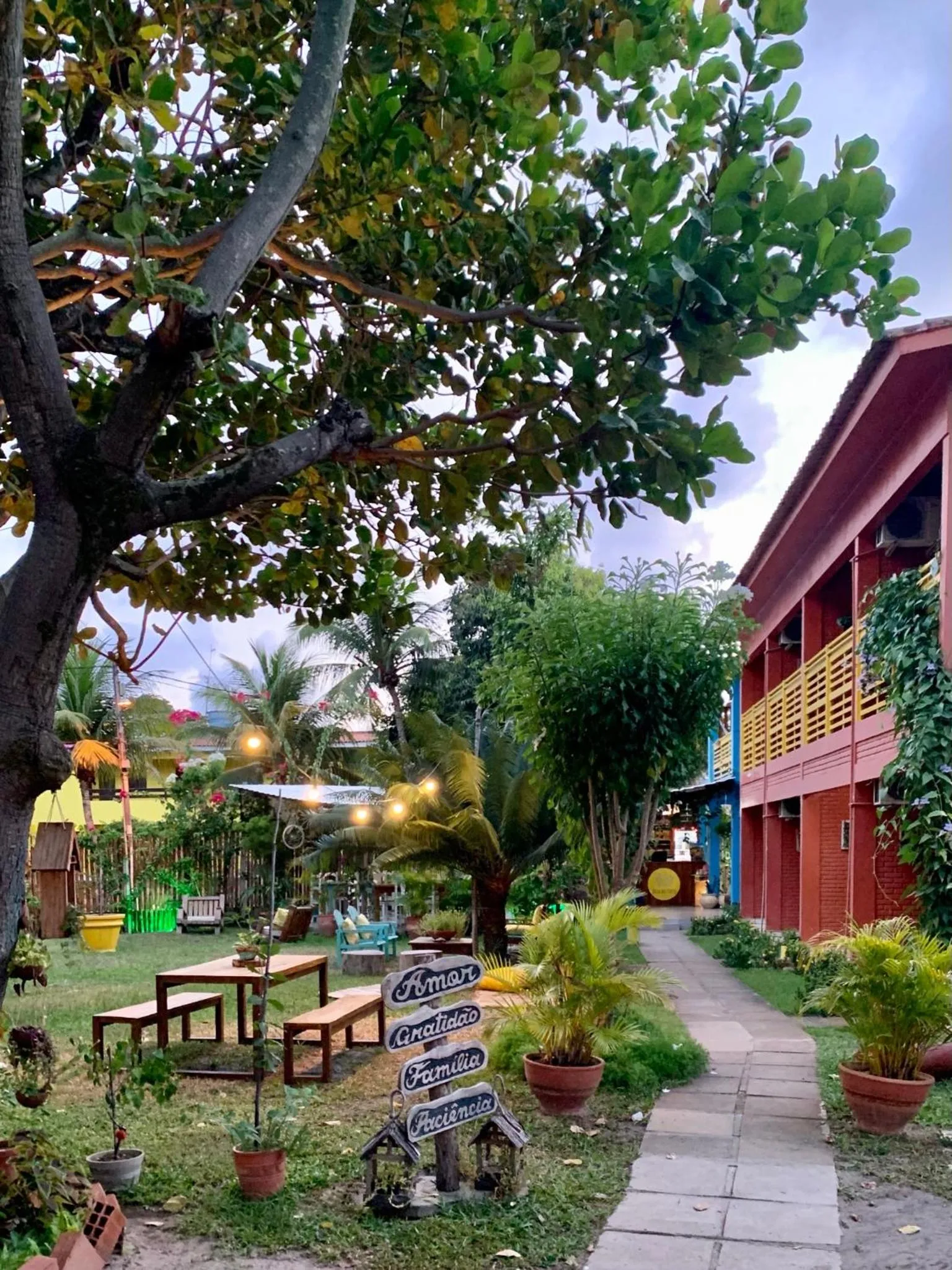 Facade/entrance in Pousada Brisa Do Porto