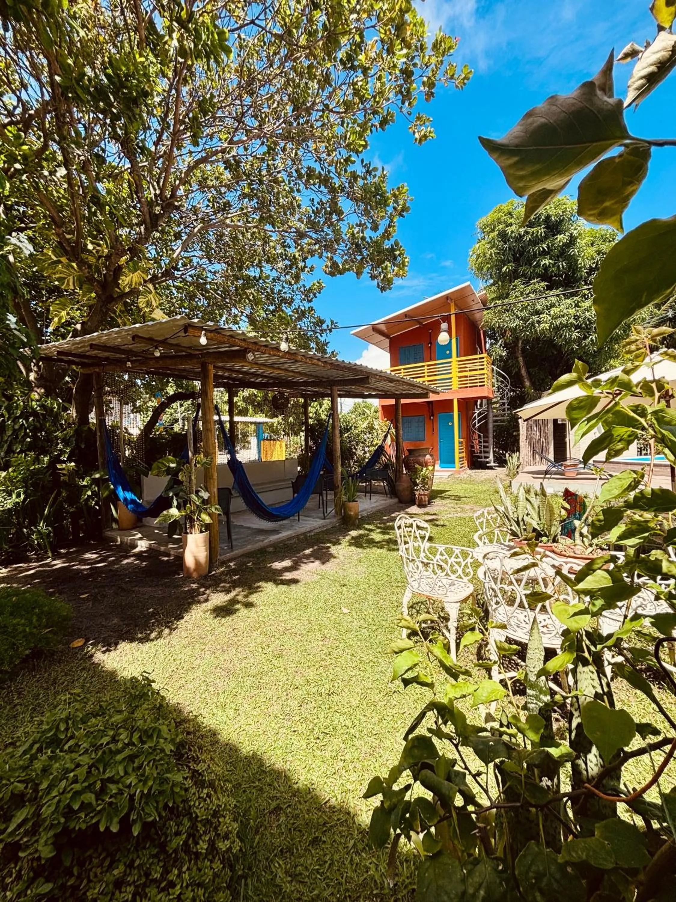 Day in Pousada Brisa Do Porto