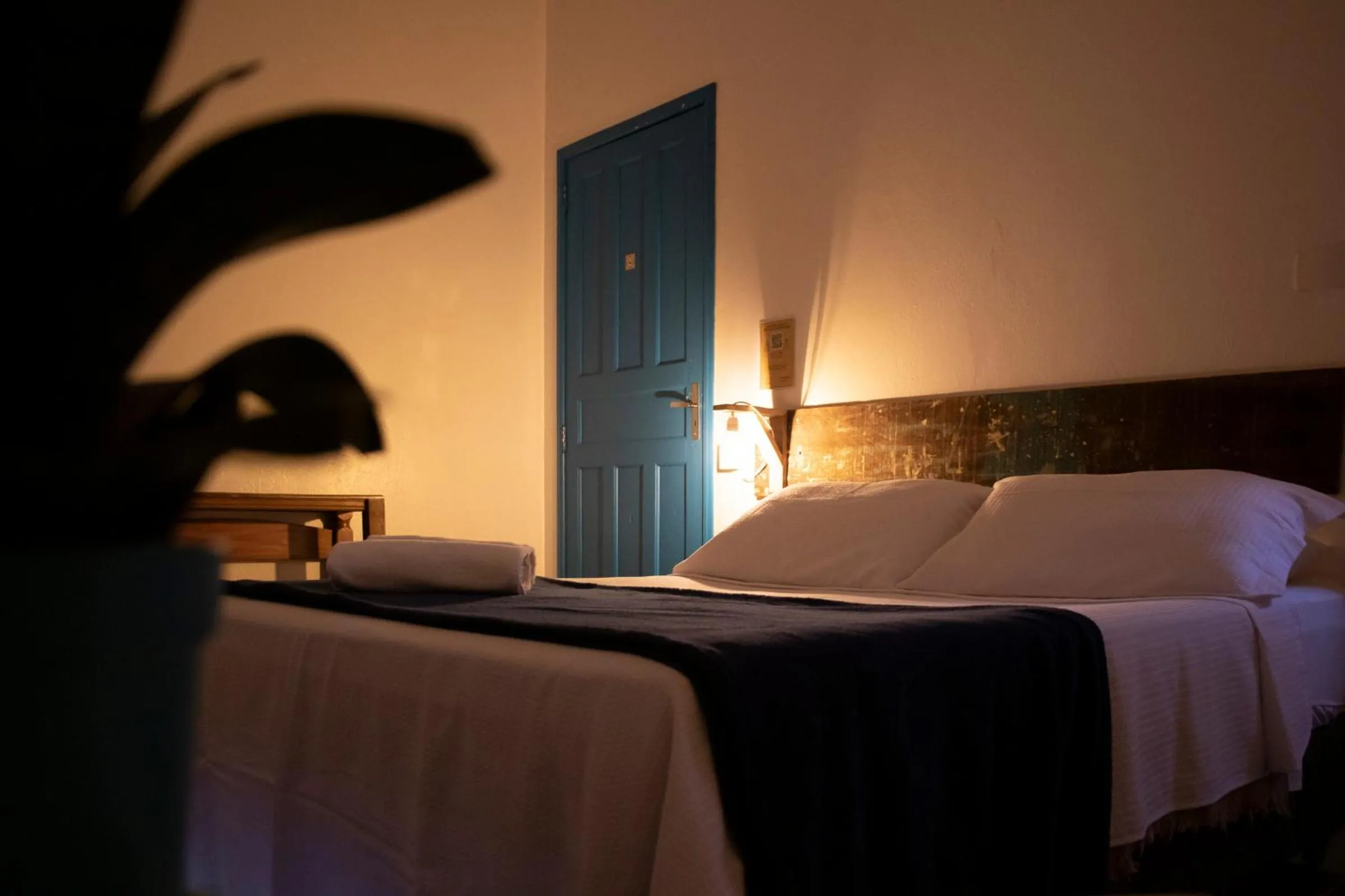 Bedroom, Bed in Pousada Brisa Do Porto