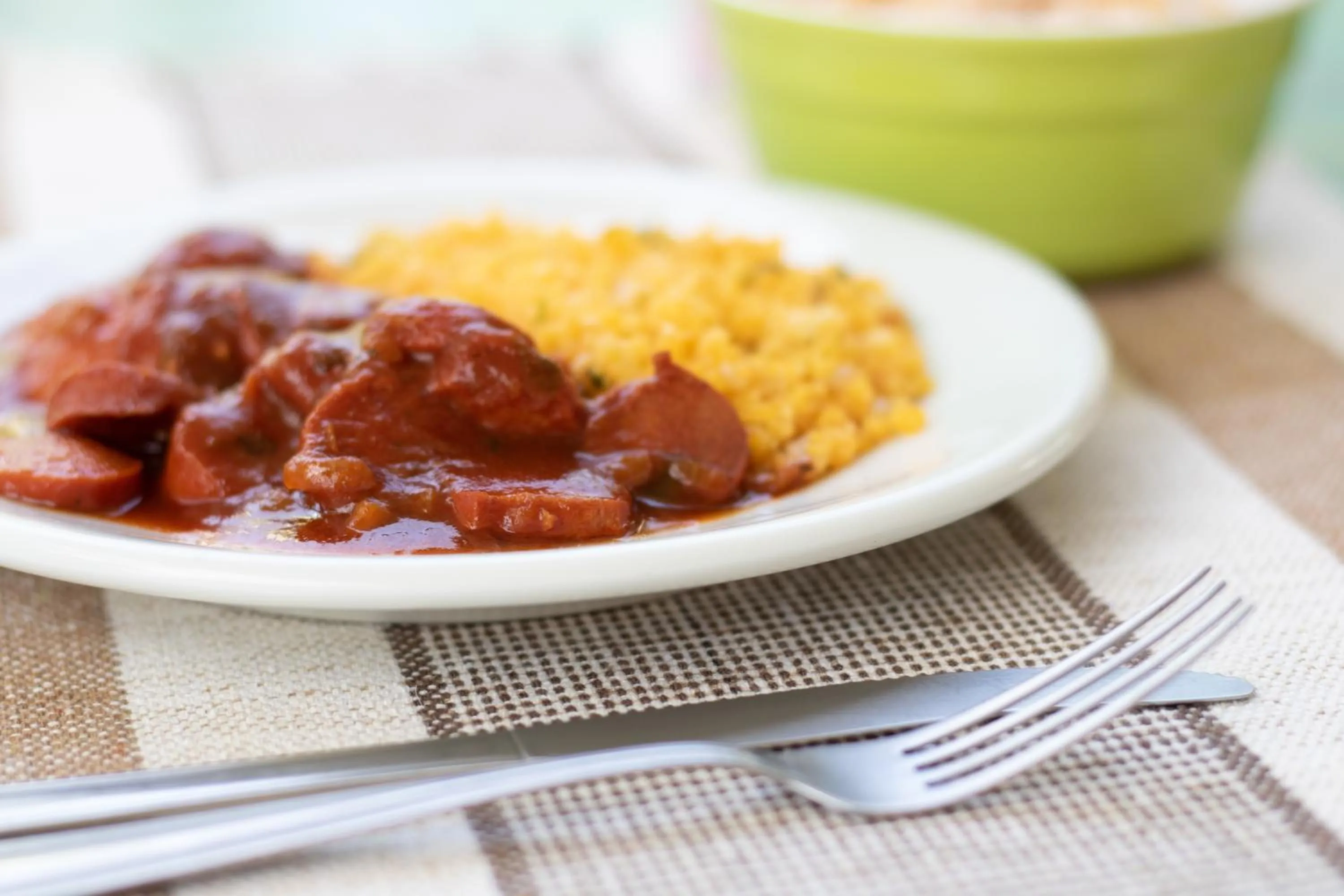 Breakfast in Pousada Brisa Do Porto