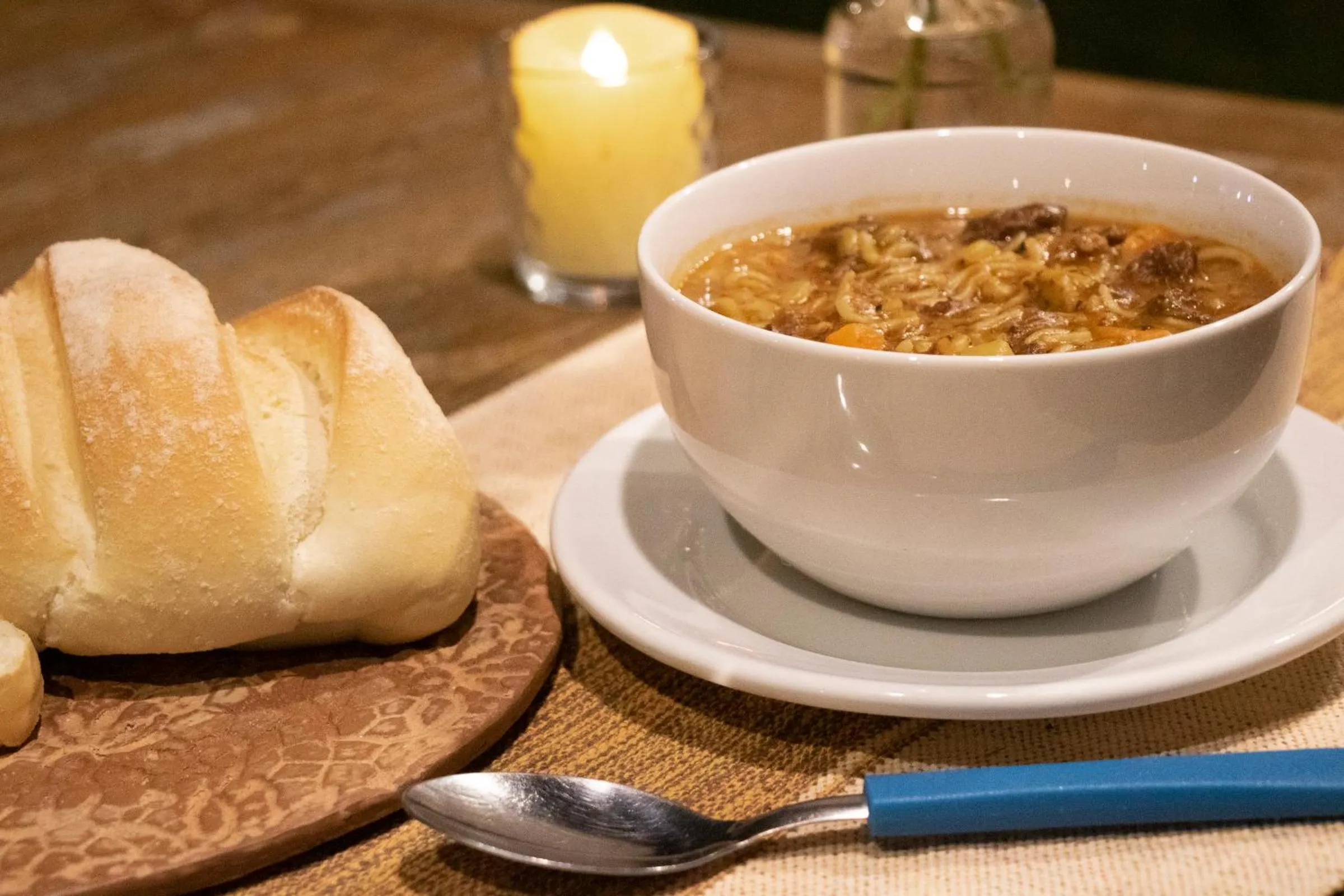 Pousada Brisa Do Porto