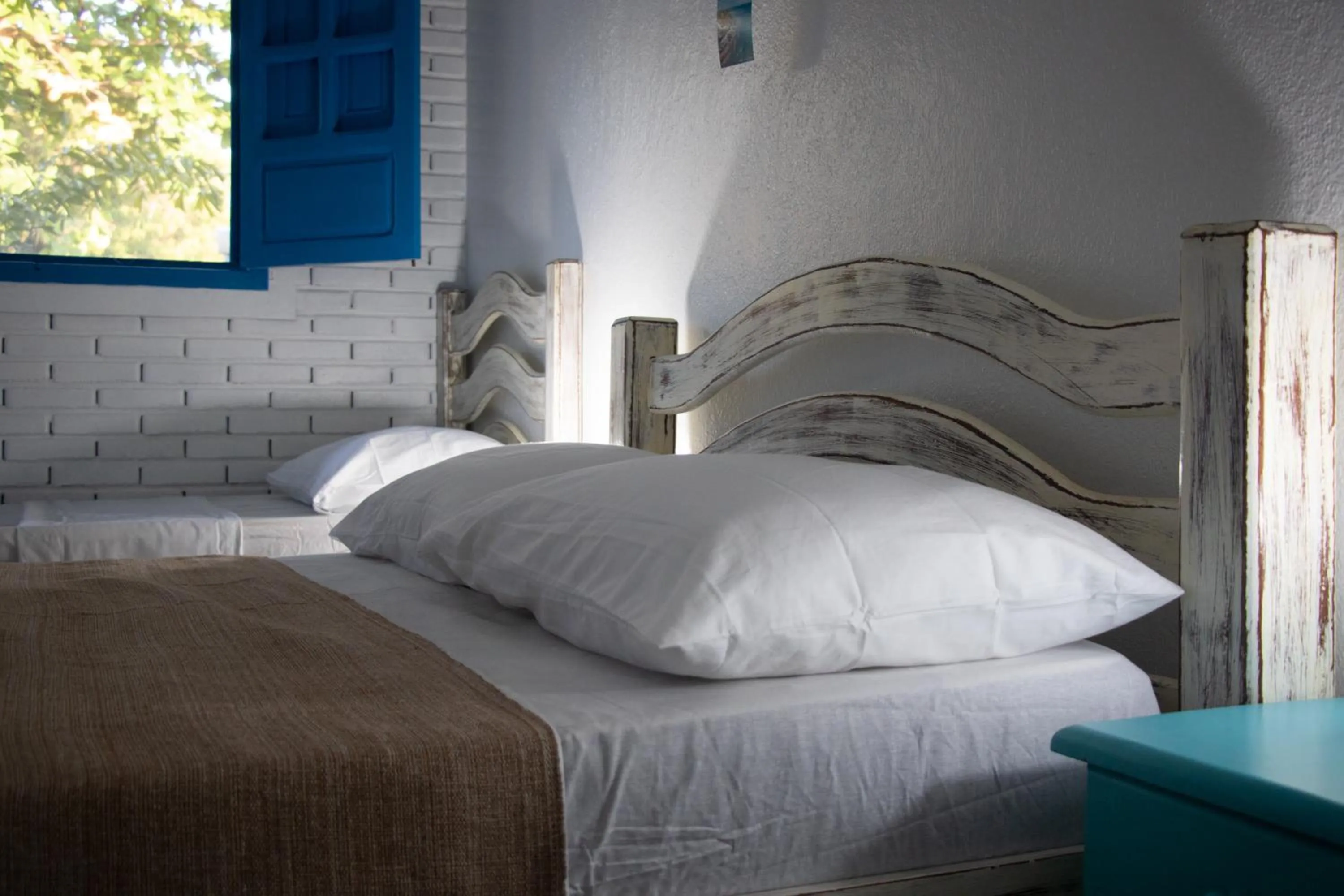 Suíte Térreo Vista Jardim in Pousada Brisa Do Porto