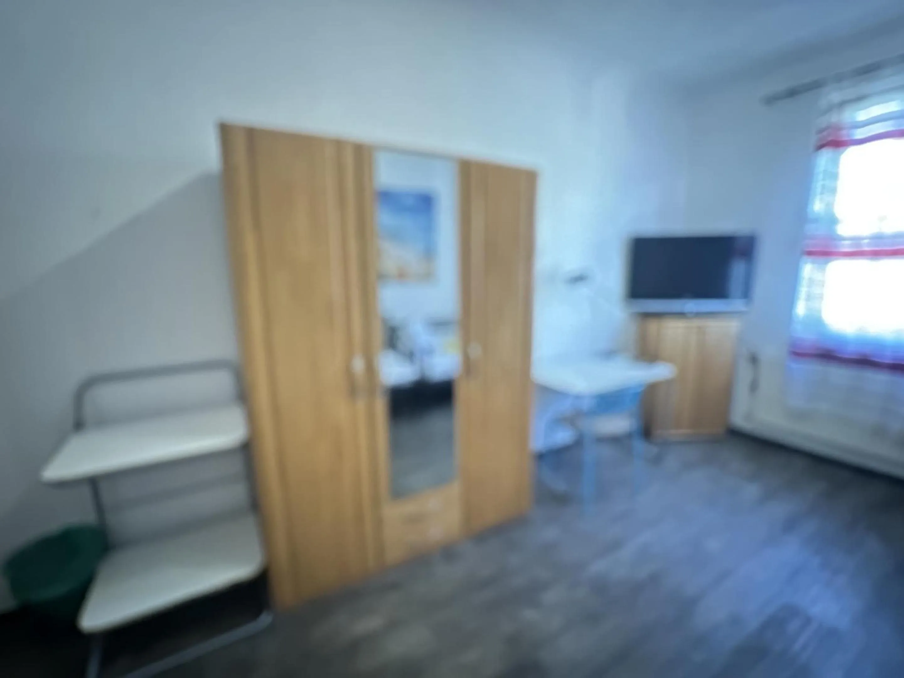 Bedroom, Bed in Sultanias Homesharing