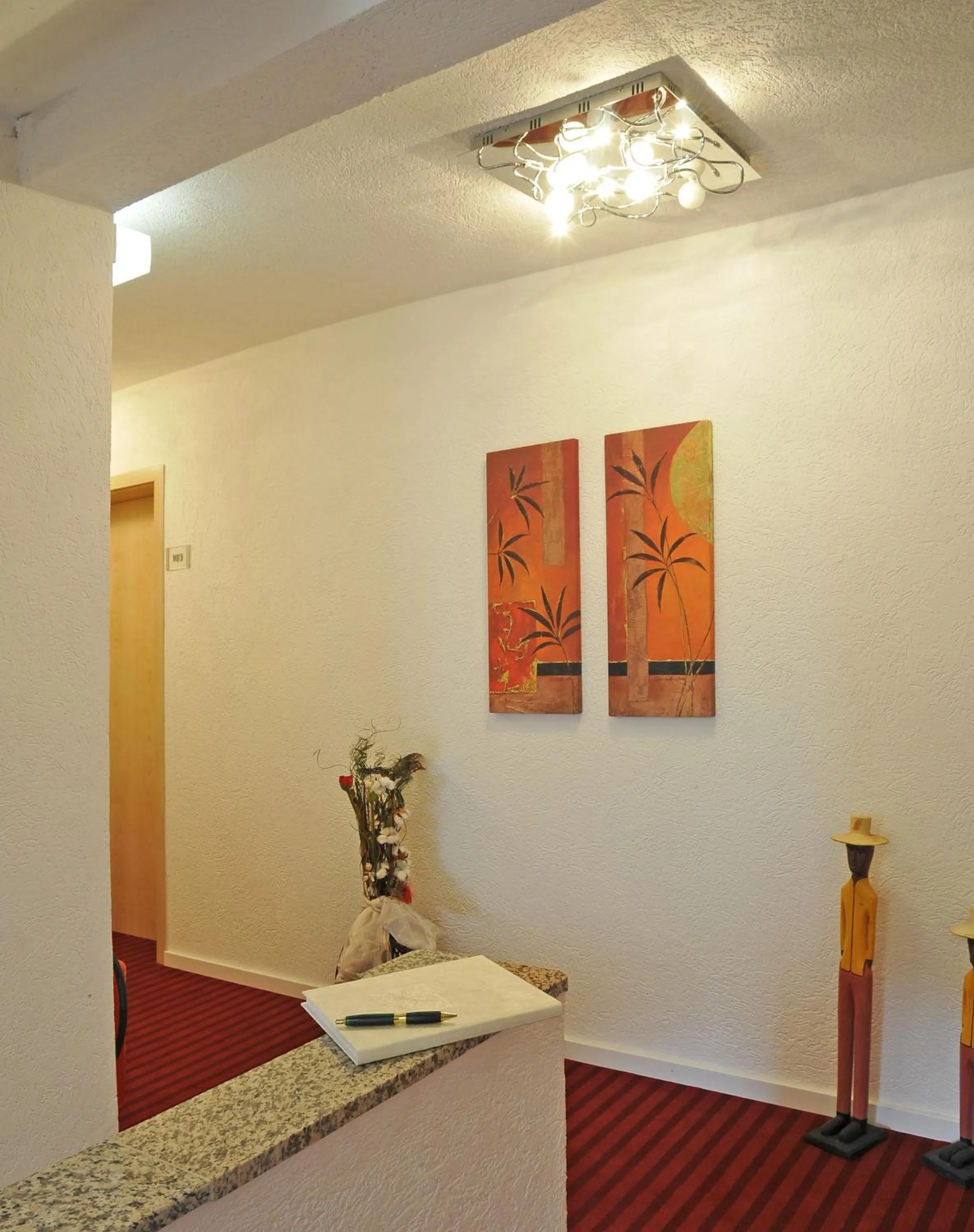 Other in Hotel Nothwang