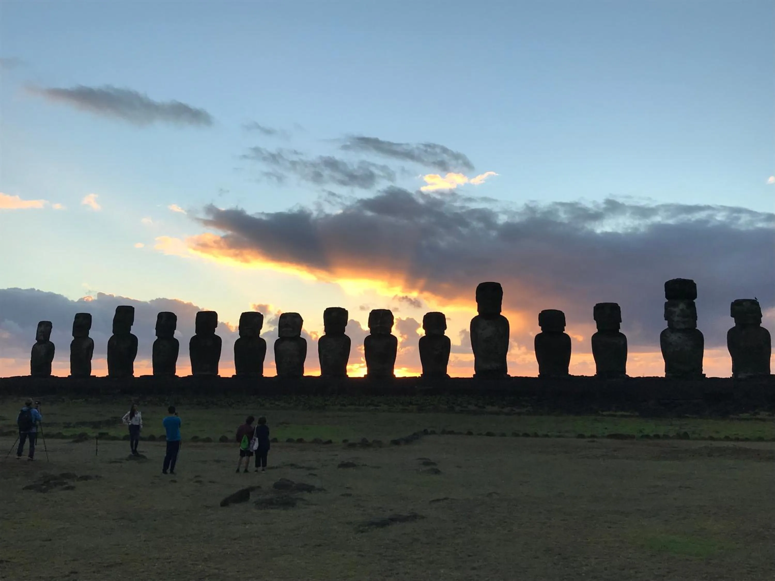 Activities in Inaki Uhi Hotel