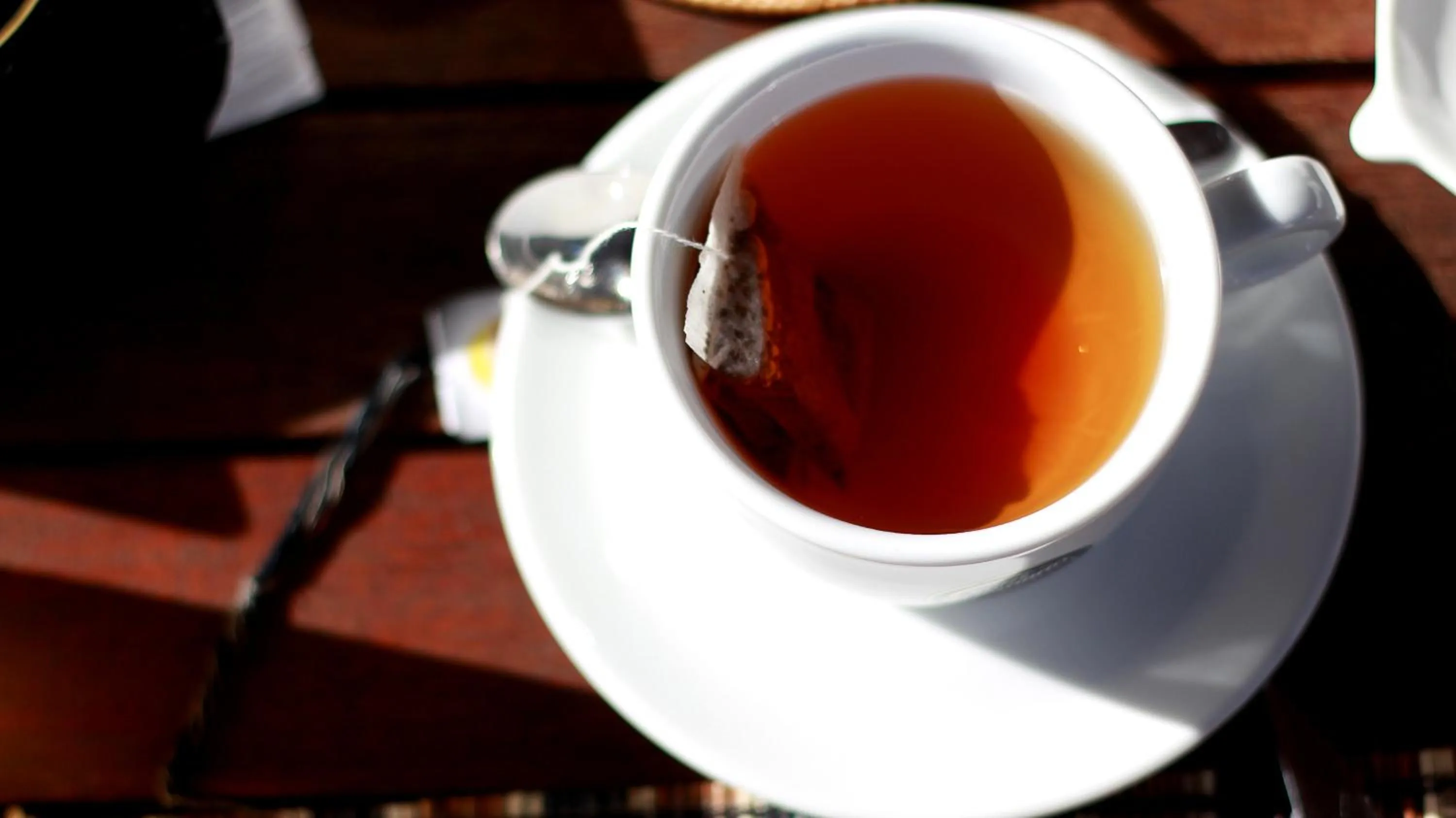 Coffee/tea facilities in Inaki Uhi Hotel