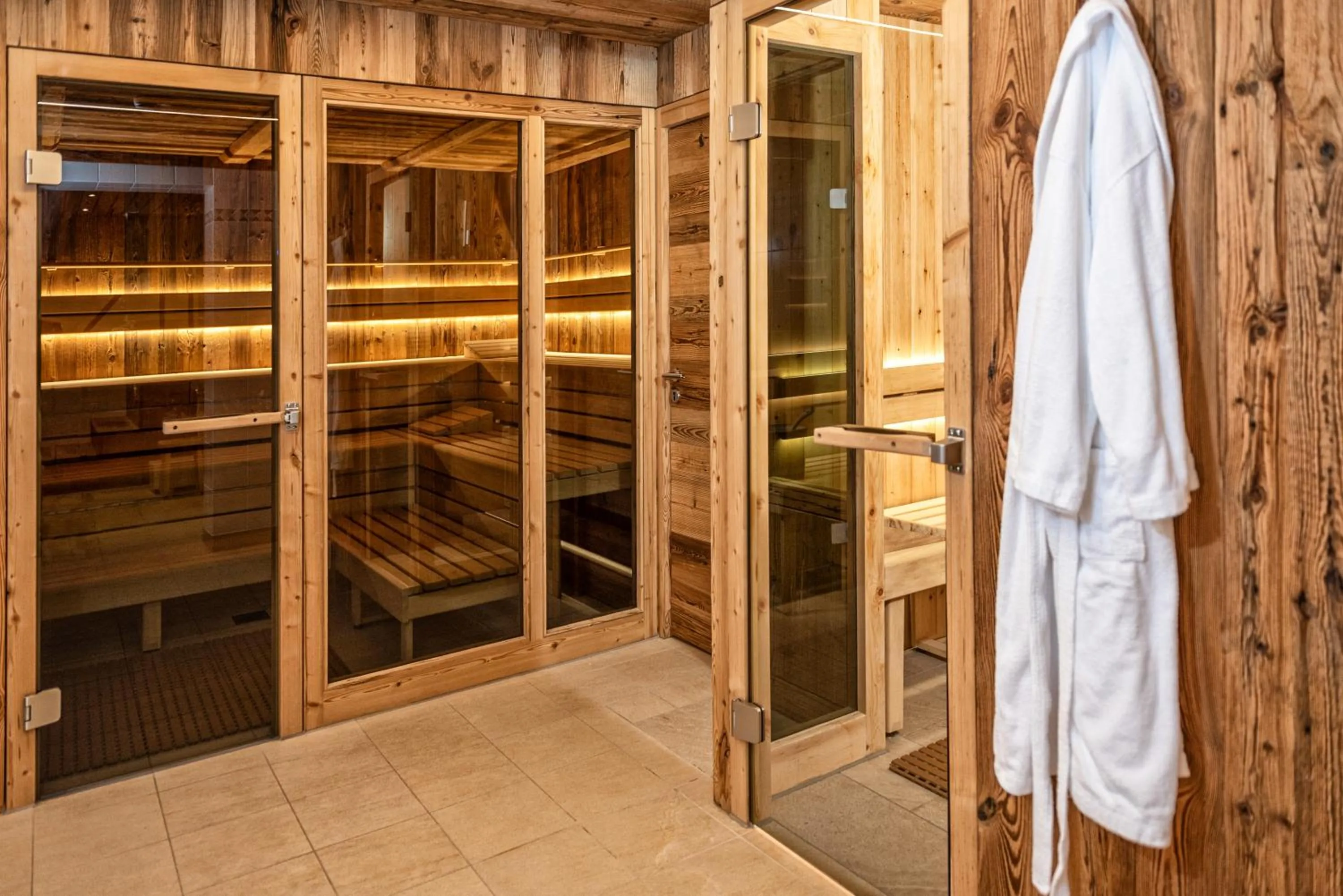 Property building in Interest Vitalhotel - Partnerbetrieb von Oberstaufen PLUS