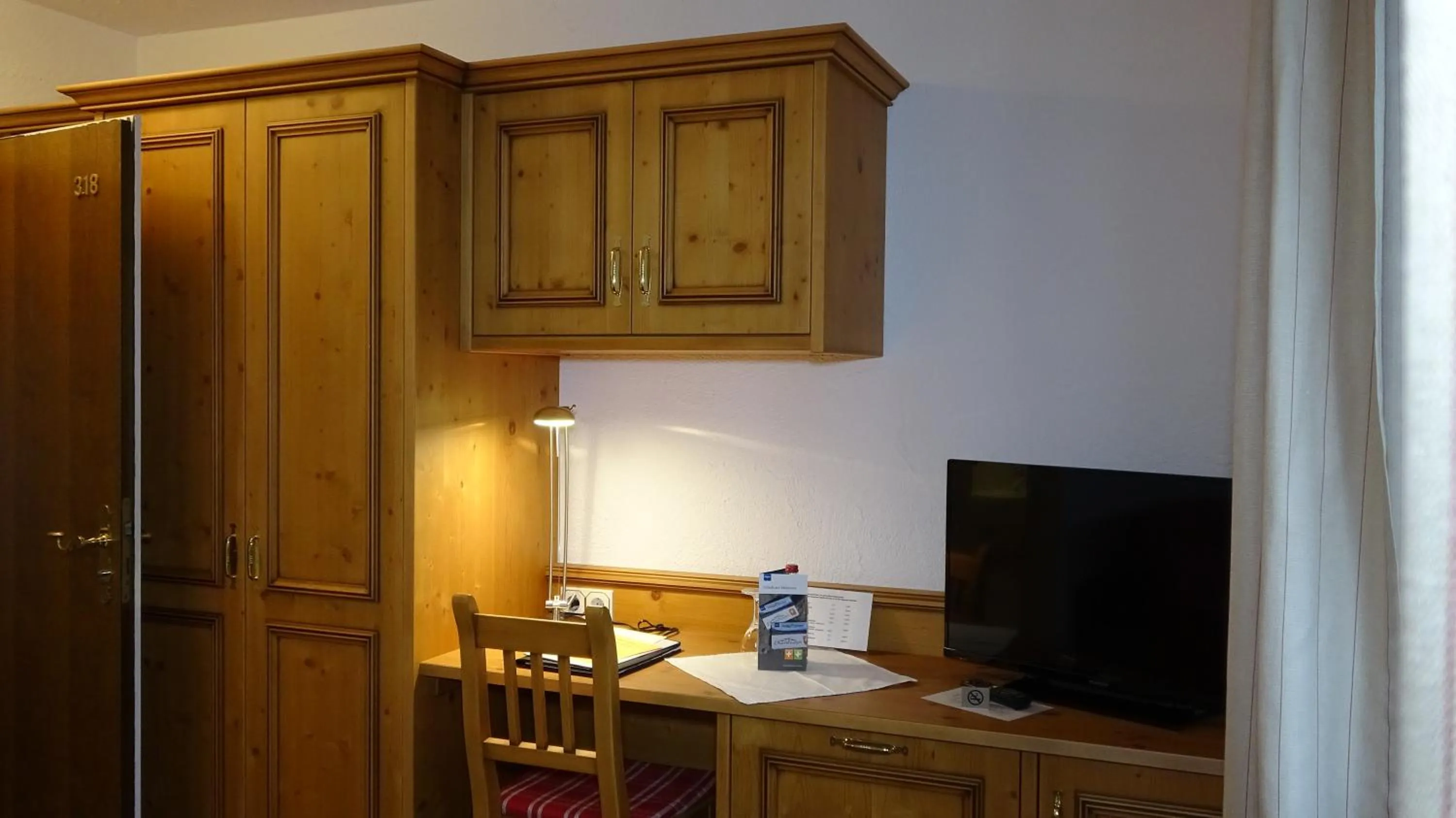 Photo of the whole room in Interest Vitalhotel - Partnerbetrieb von Oberstaufen PLUS