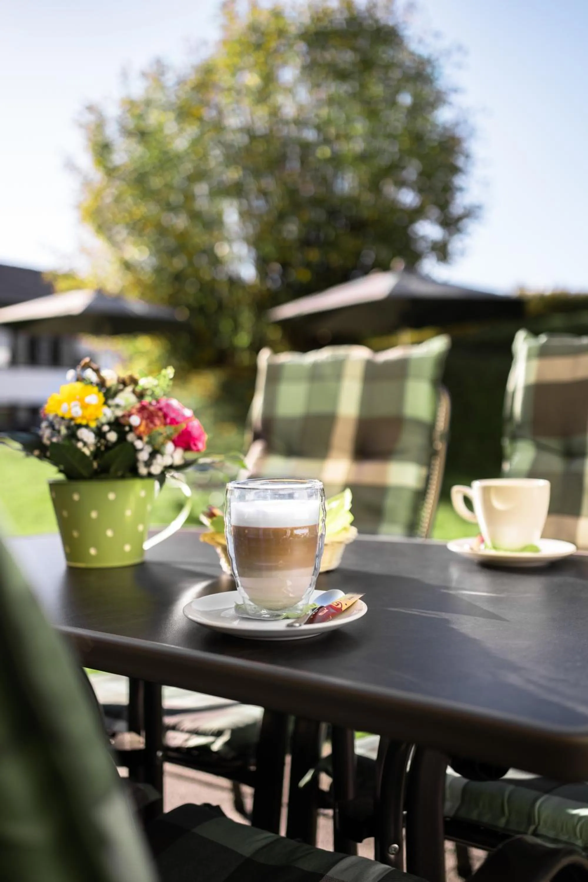 Day in Interest Vitalhotel - Partnerbetrieb von Oberstaufen PLUS