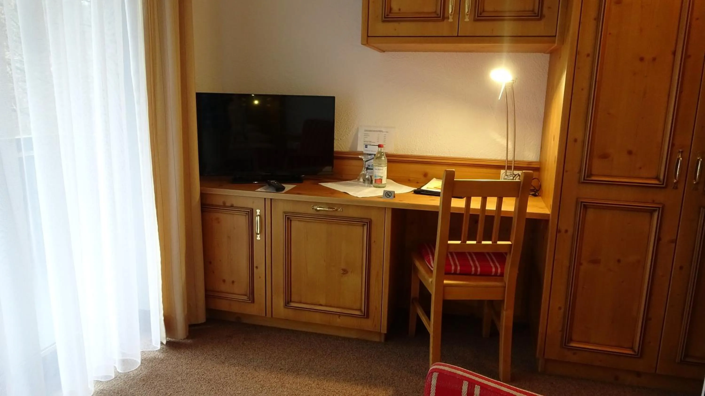 Photo of the whole room in Interest Vitalhotel - Partnerbetrieb von Oberstaufen PLUS