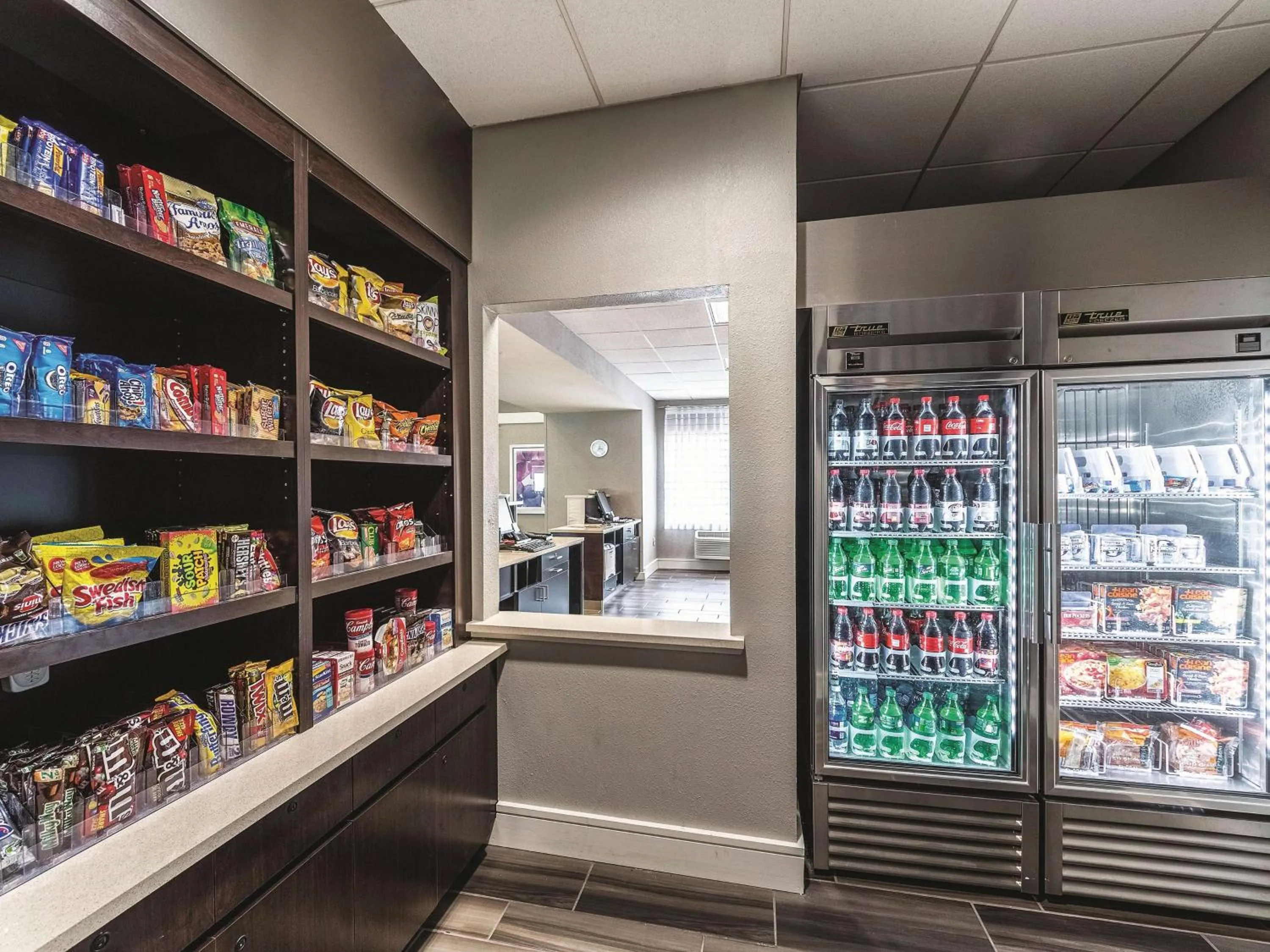 Other in La Quinta Inn & Suites by Wyndham San Antonio Downtown