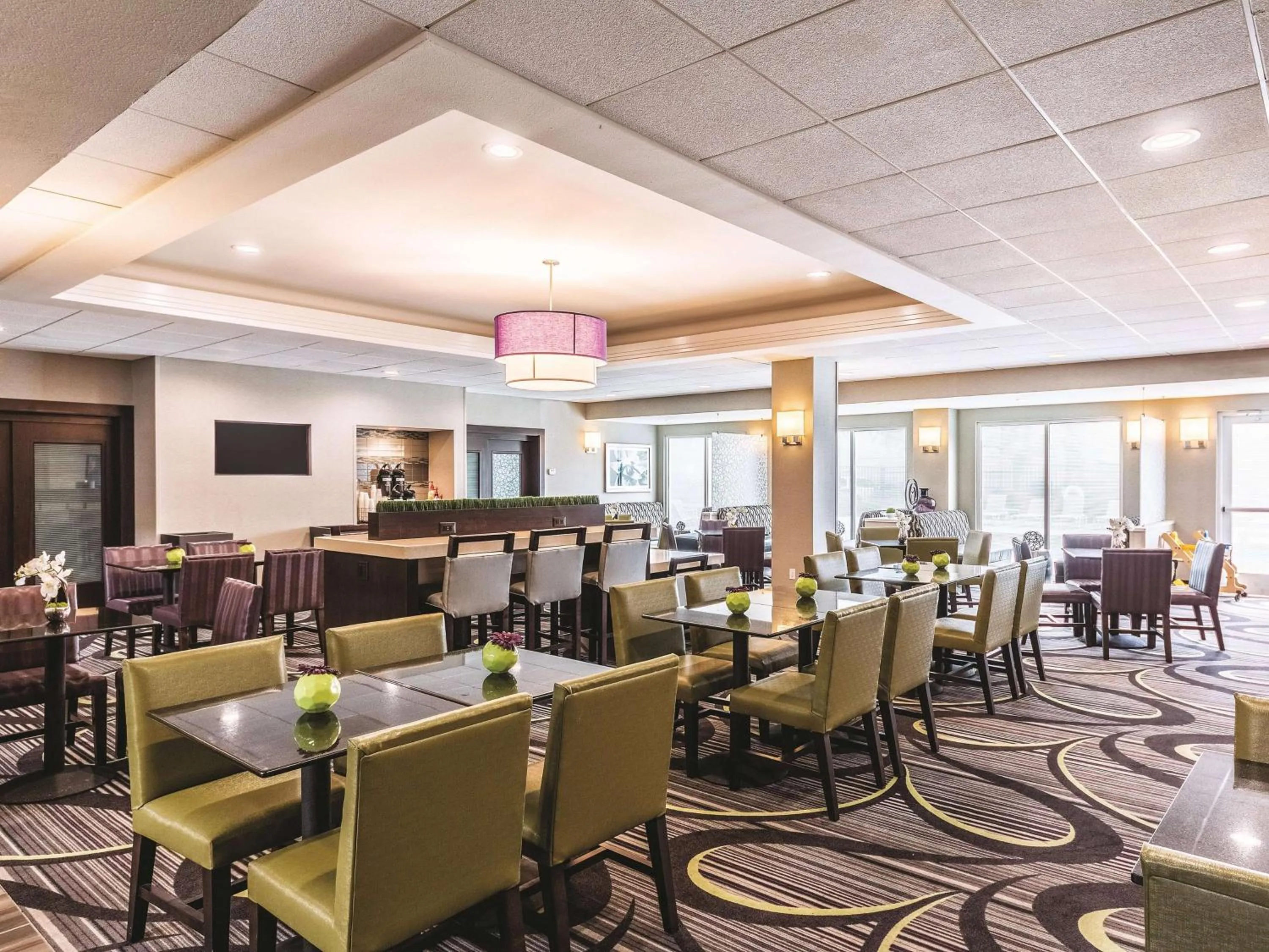 Other in La Quinta Inn & Suites by Wyndham San Antonio Downtown