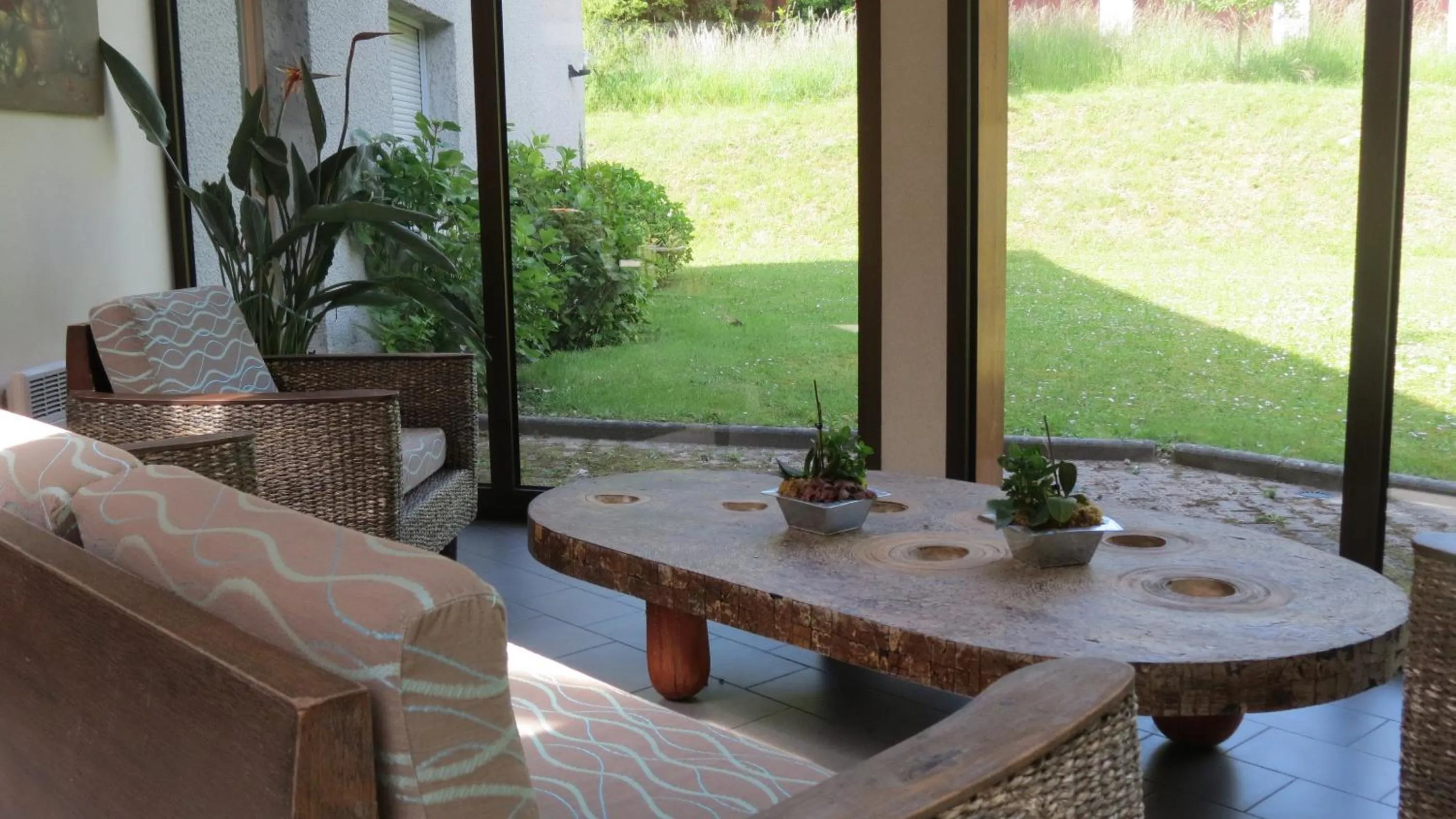 Other in Logis Hôtel Restaurant Chez Nous