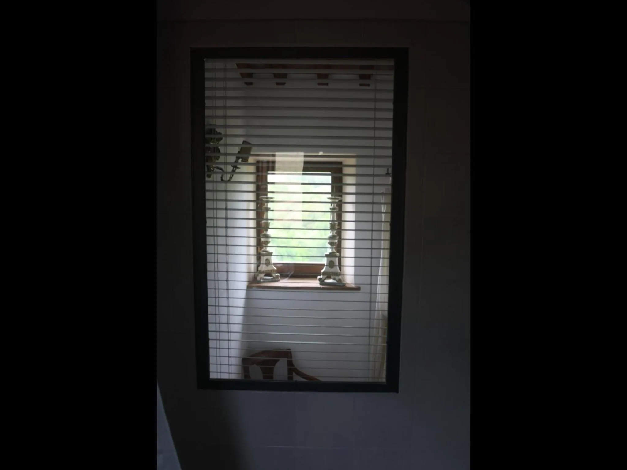 Bathroom in PoggioBa