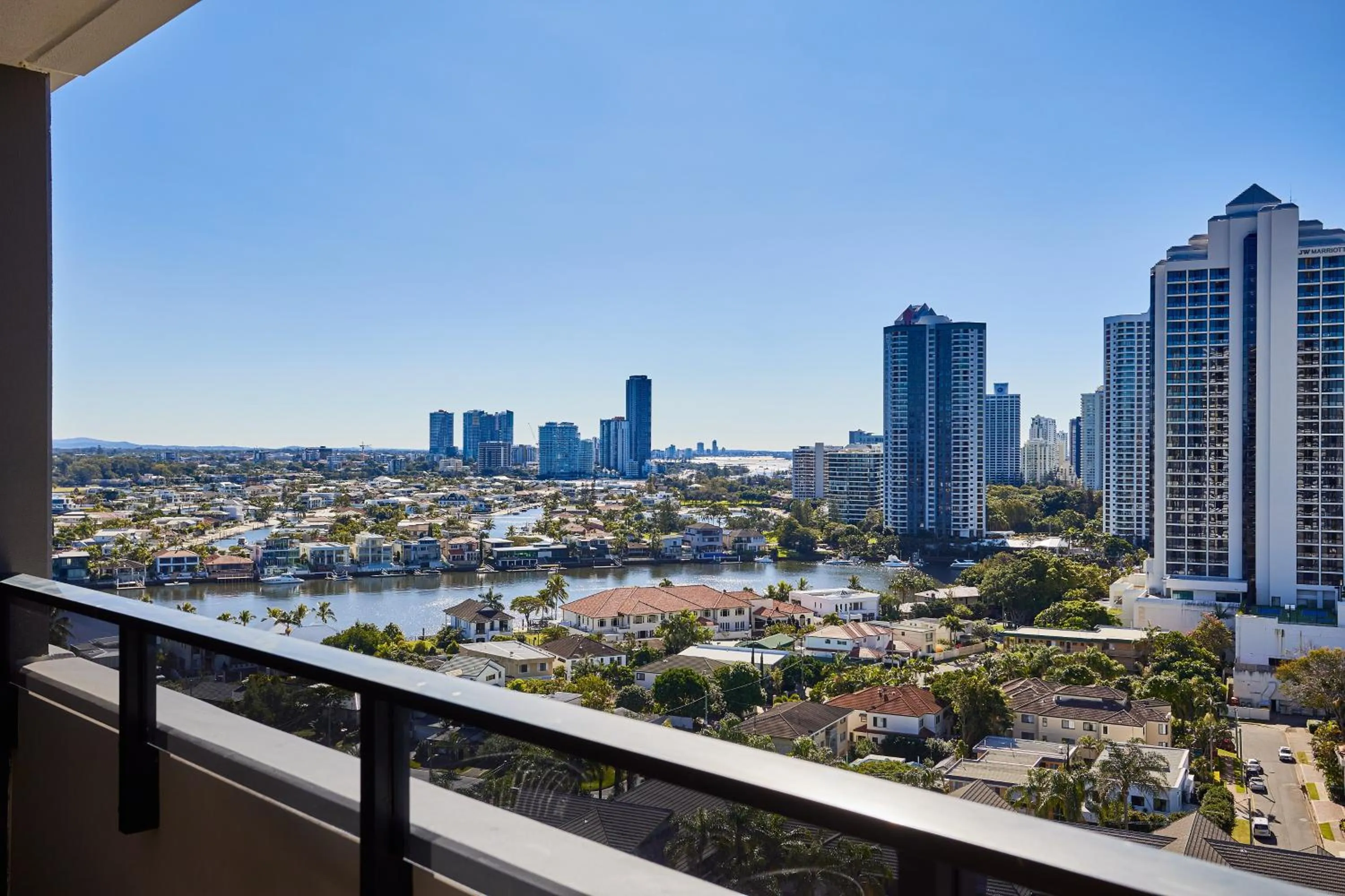 Ruby Gold Coast By Serain