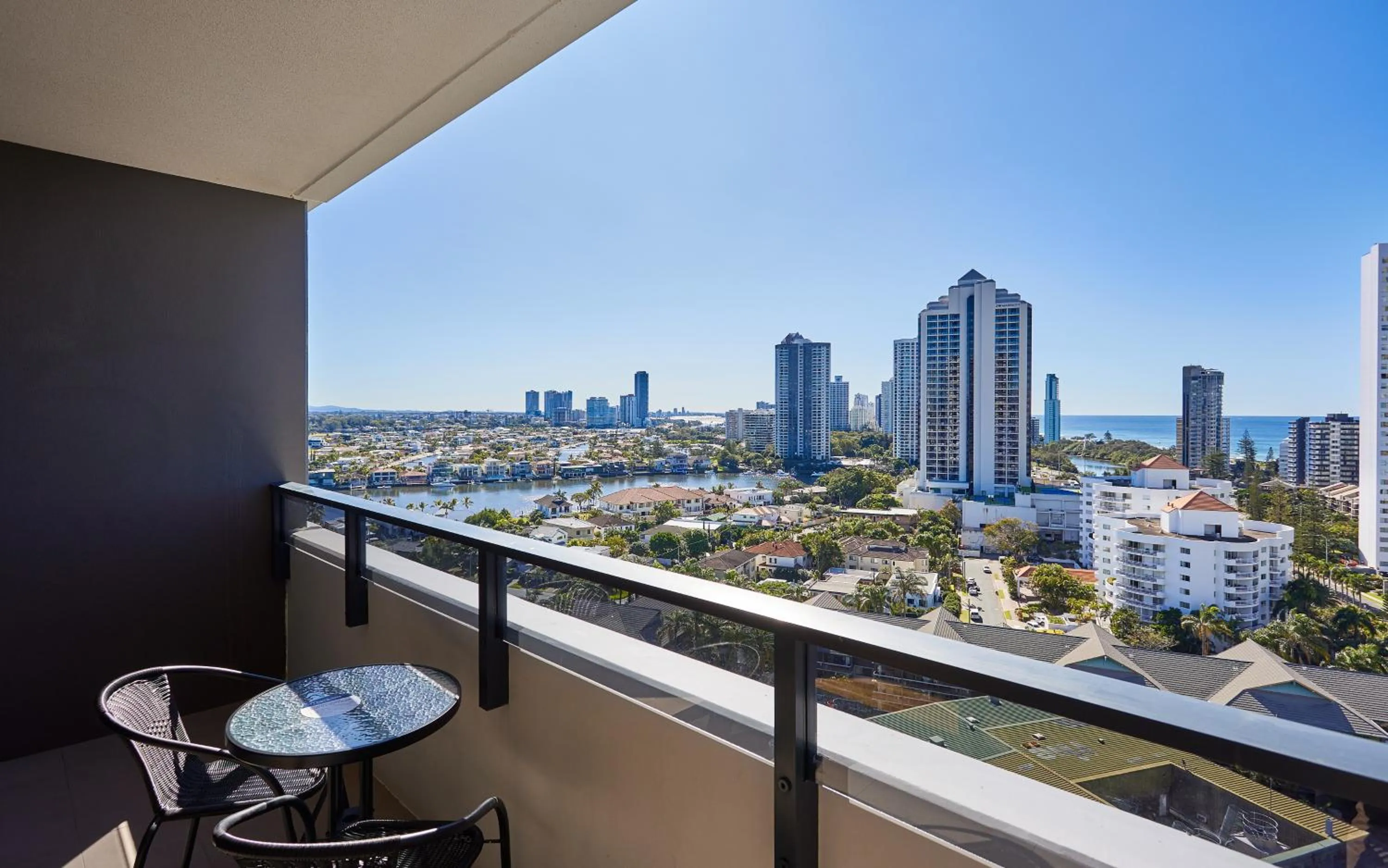 Ruby Gold Coast By Serain