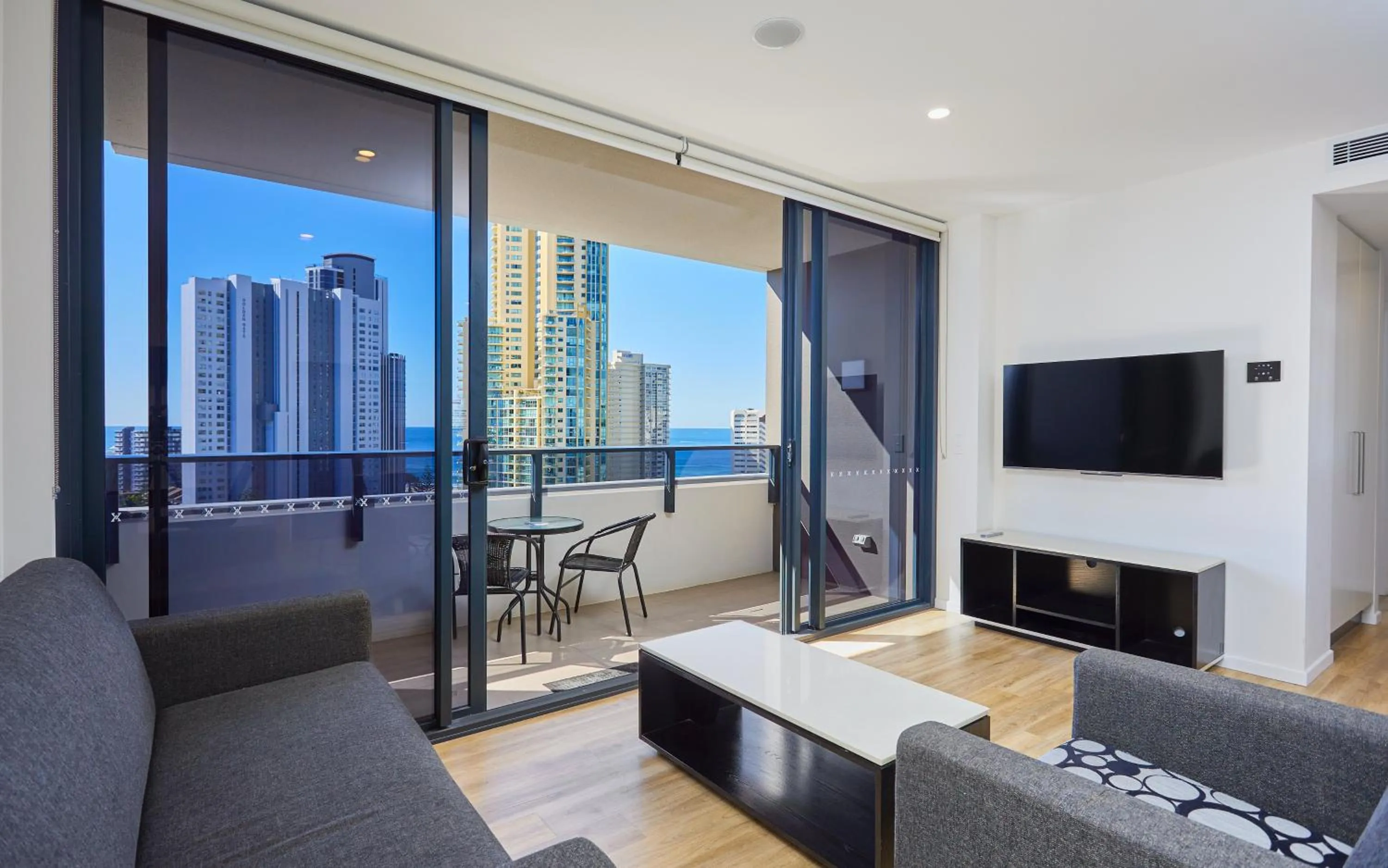 Ruby Gold Coast By Serain