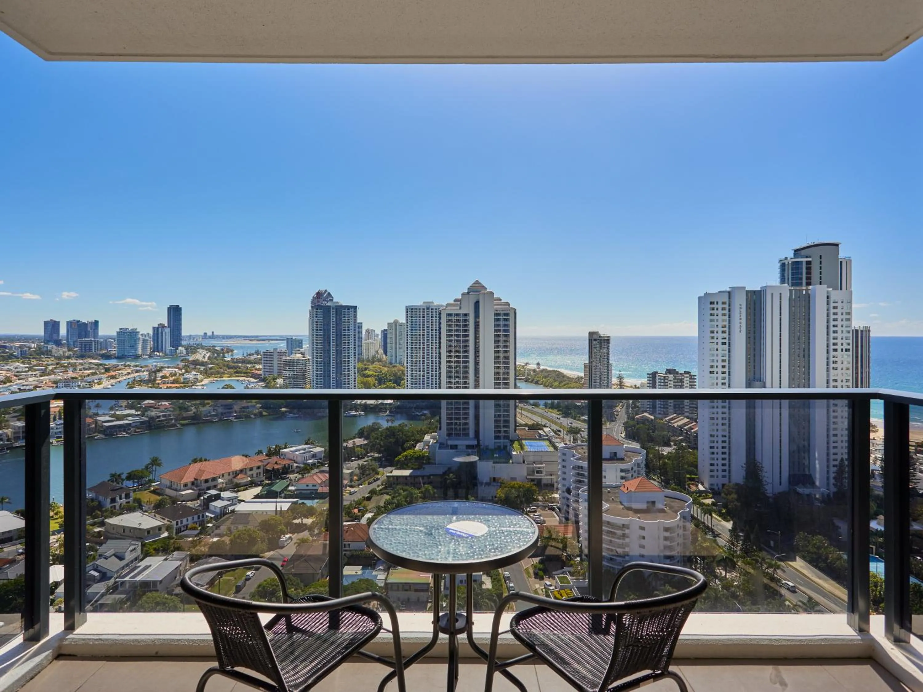 Ruby Gold Coast By Serain