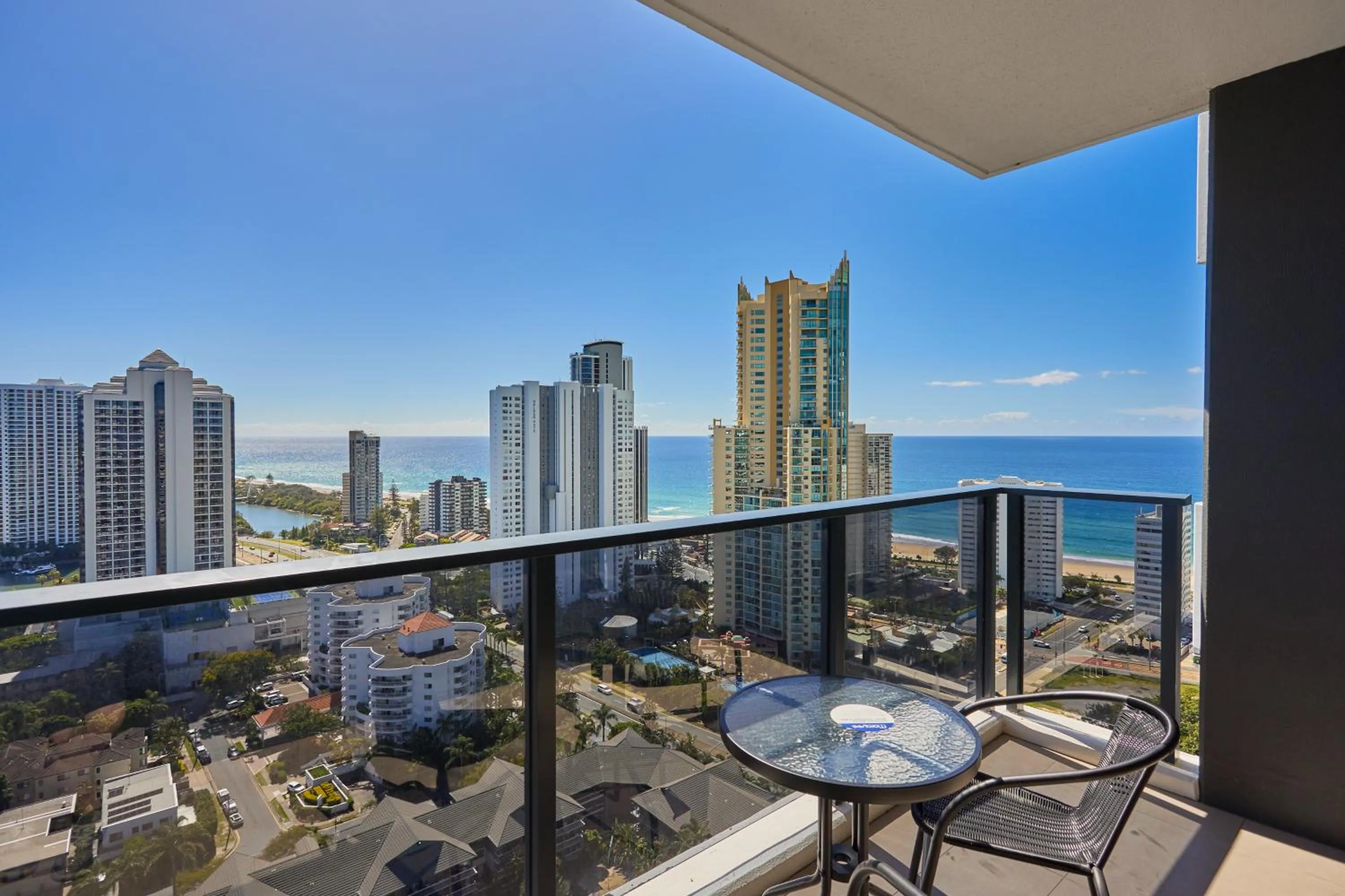 Ruby Gold Coast By Serain