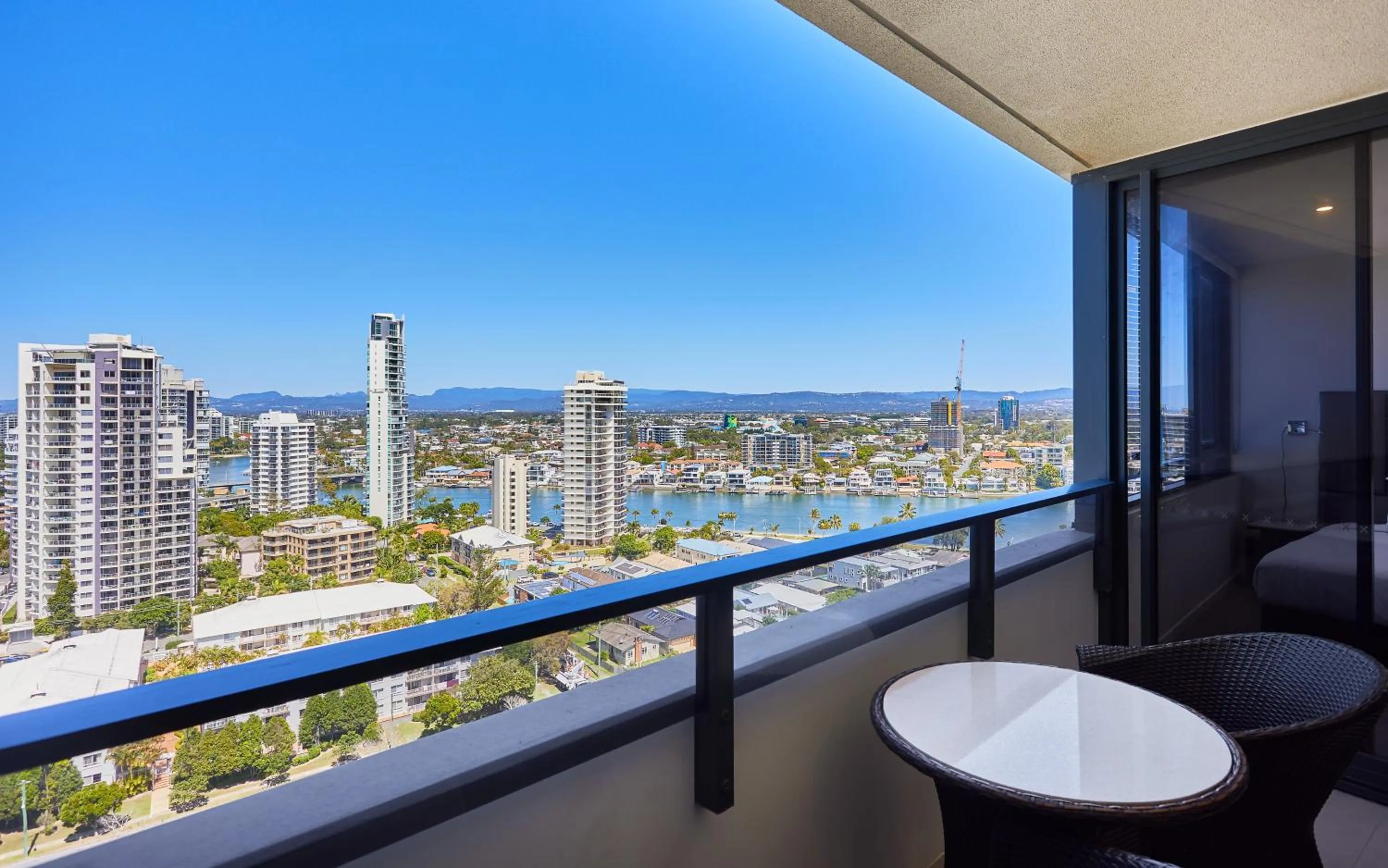 Ruby Gold Coast By Serain