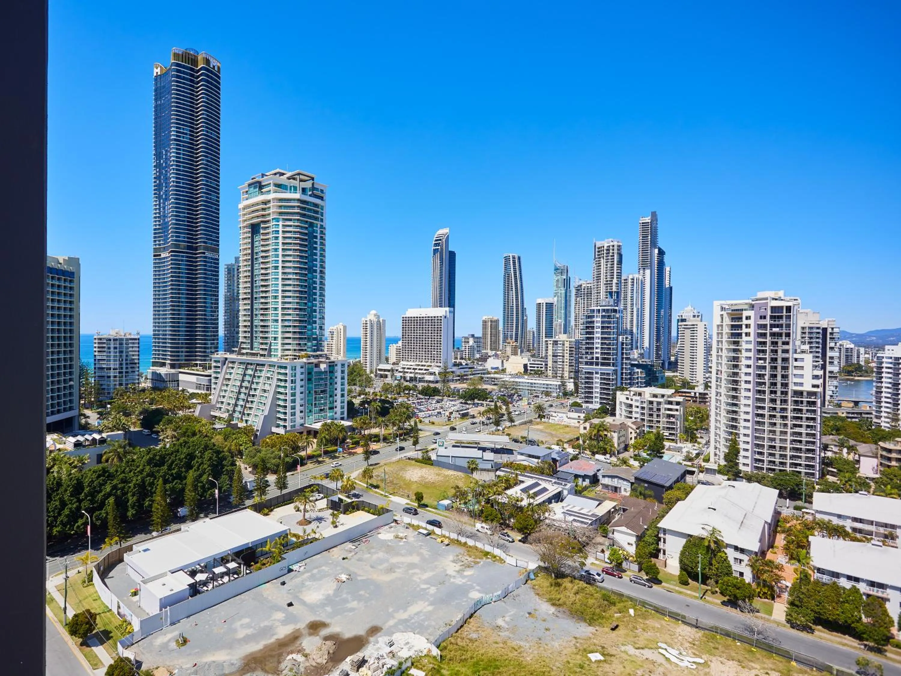 Ruby Gold Coast By Serain