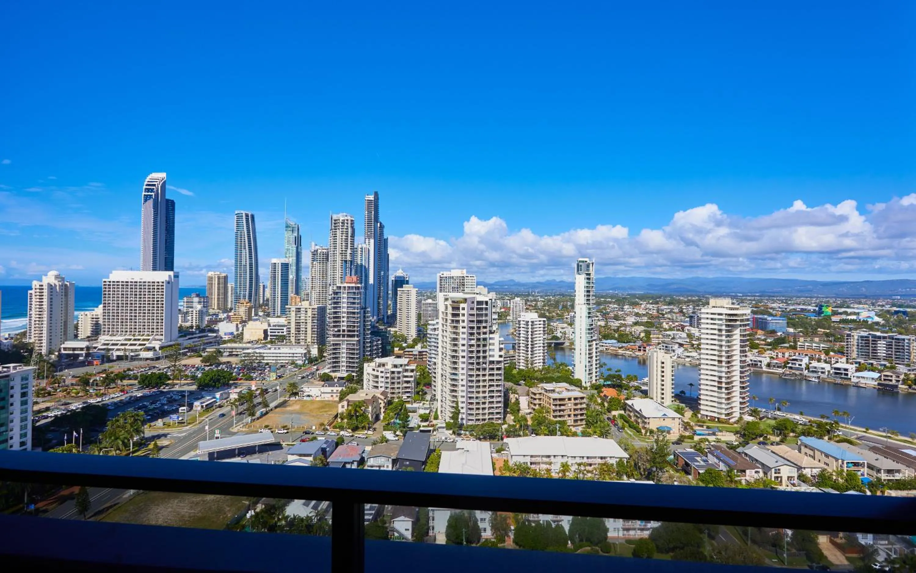 Ruby Gold Coast By Serain