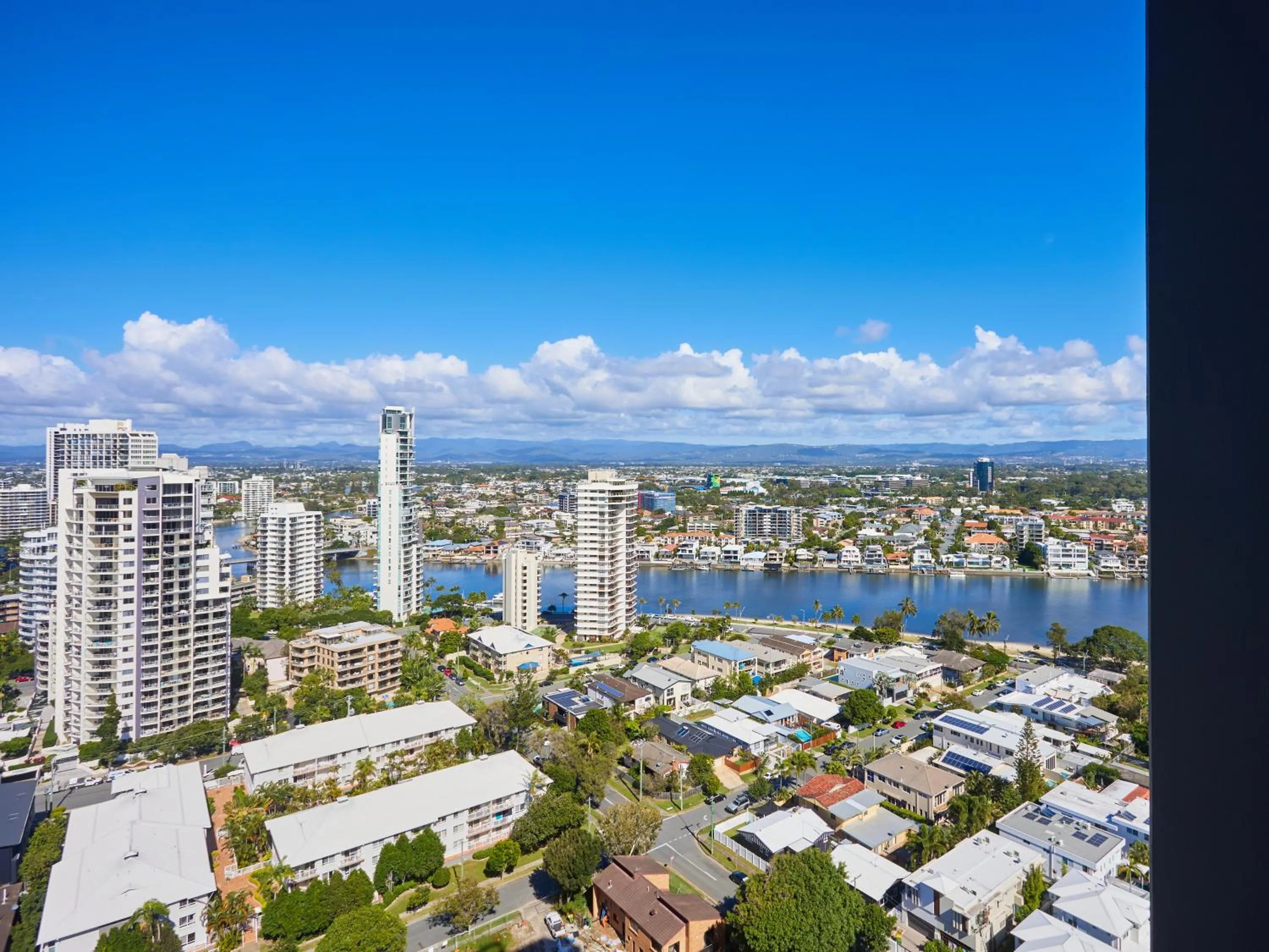 Ruby Gold Coast By Serain