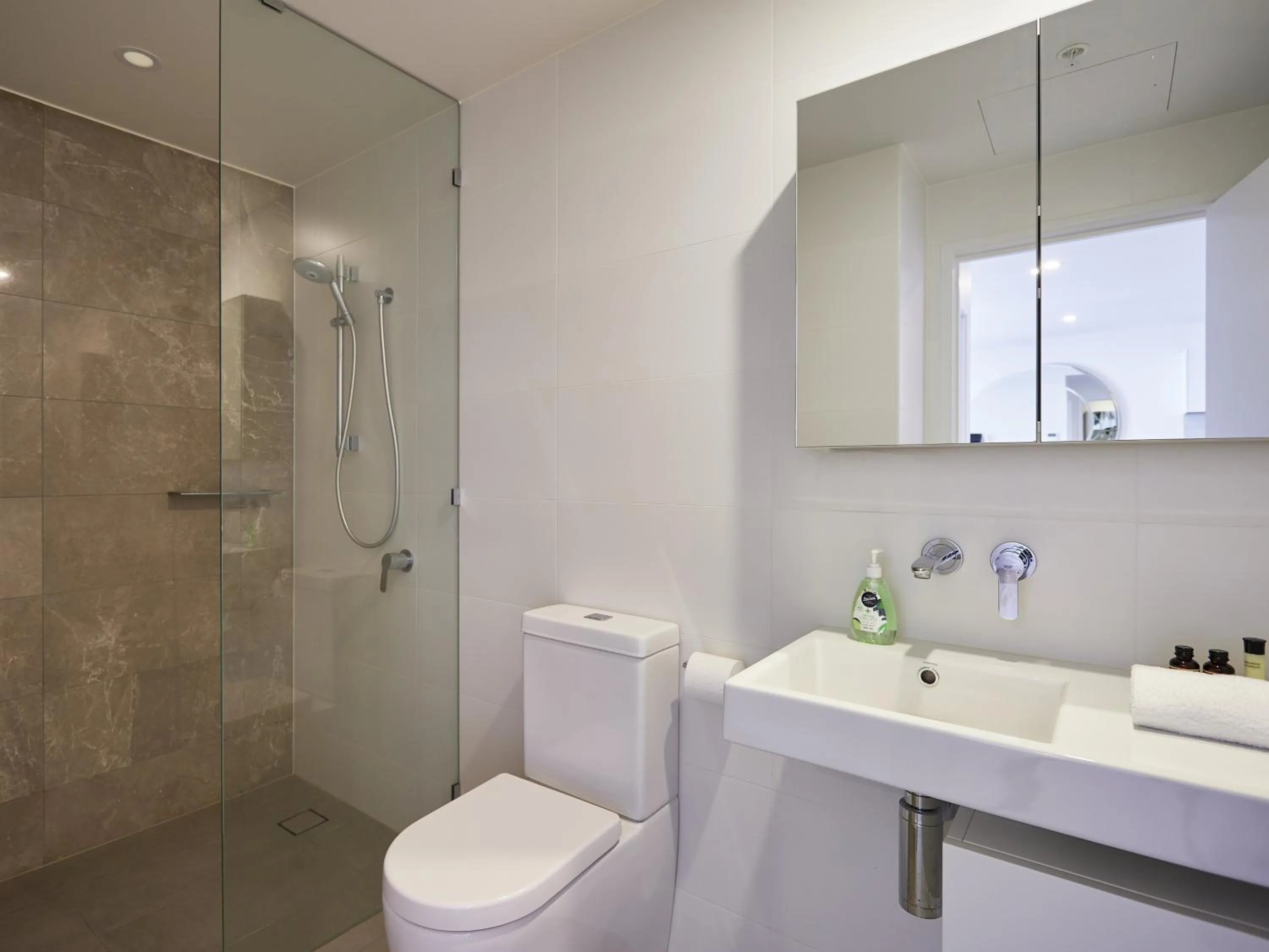 Ruby Gold Coast By Serain