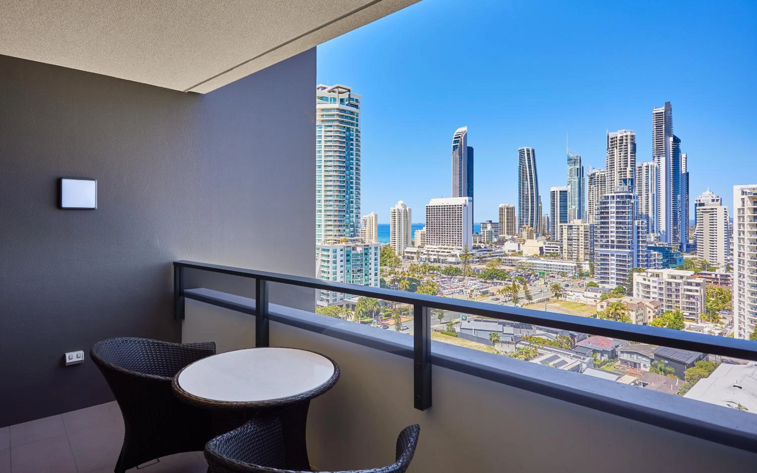 Ruby Gold Coast By Serain