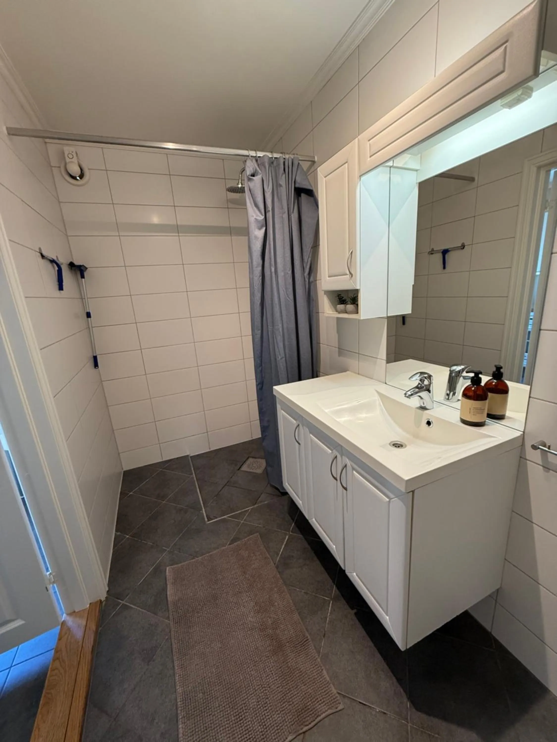 Notodden Sentrum Apartment NO 2