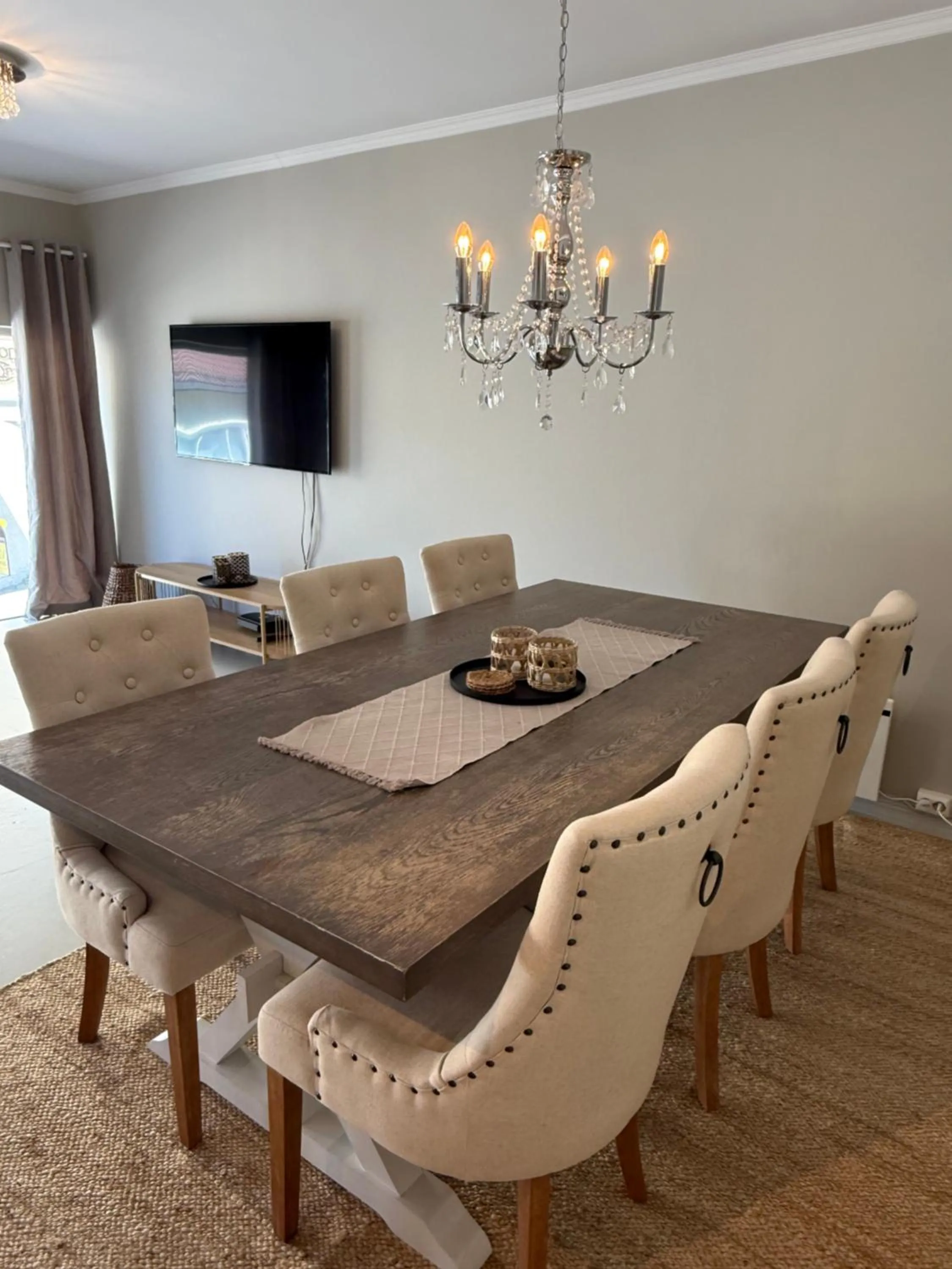 Notodden Sentrum Apartment NO 2