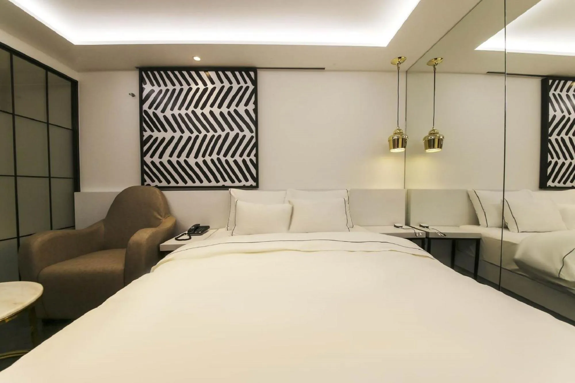 Forestar Hotel Sinchon